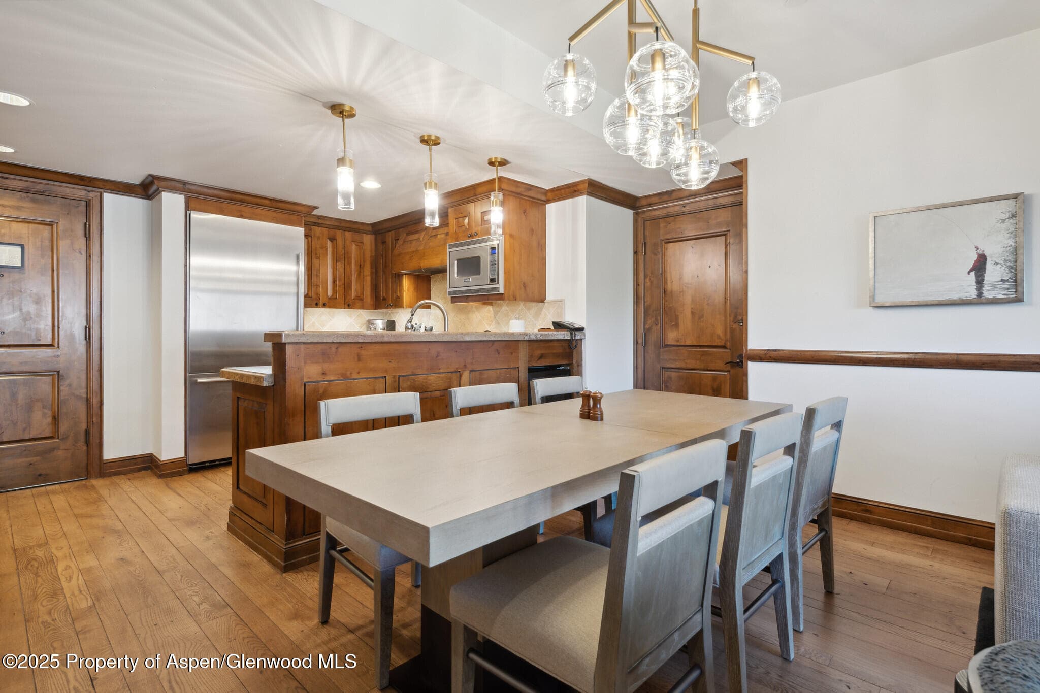 415 E Dean St, Unit 48, Week 8, Aspen, CO 81611 - Photo 11