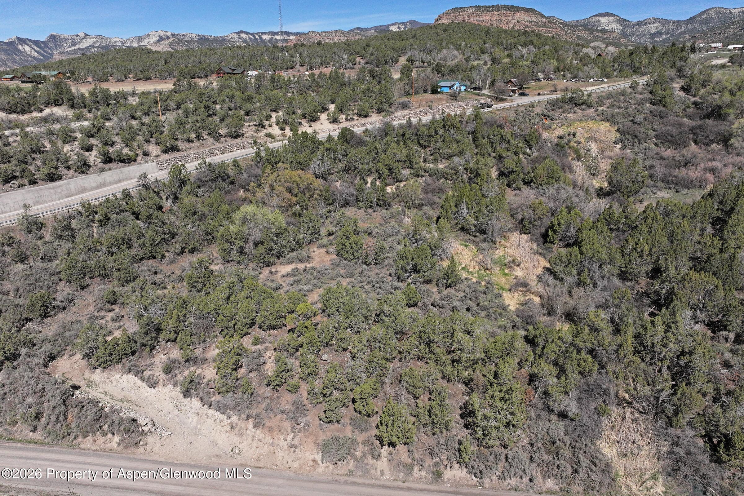 58450 Buzzard Creek Road, Collbran, CO 81624 - Photo 3