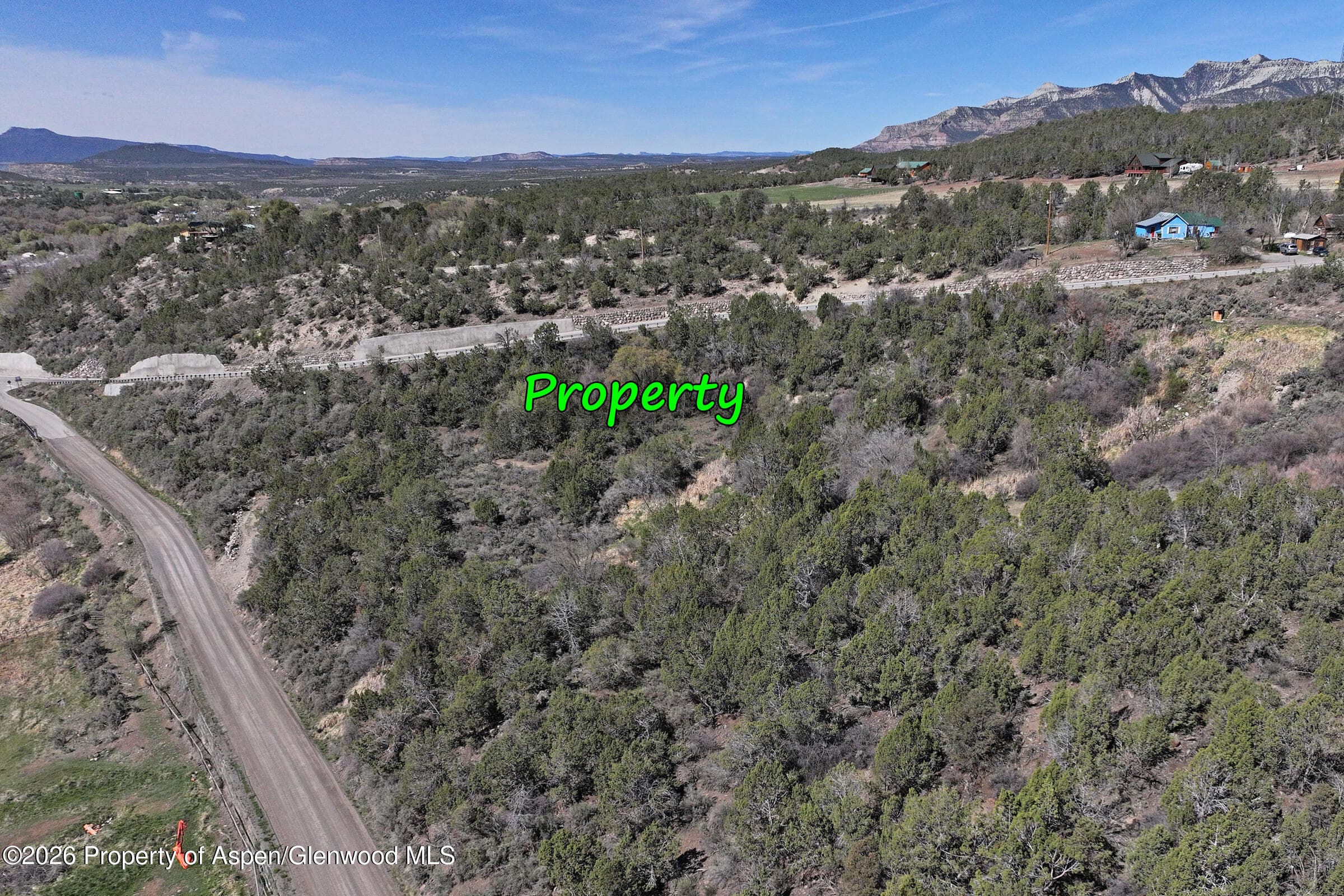 58450 Buzzard Creek Road, Collbran, CO 81624 - Photo 5
