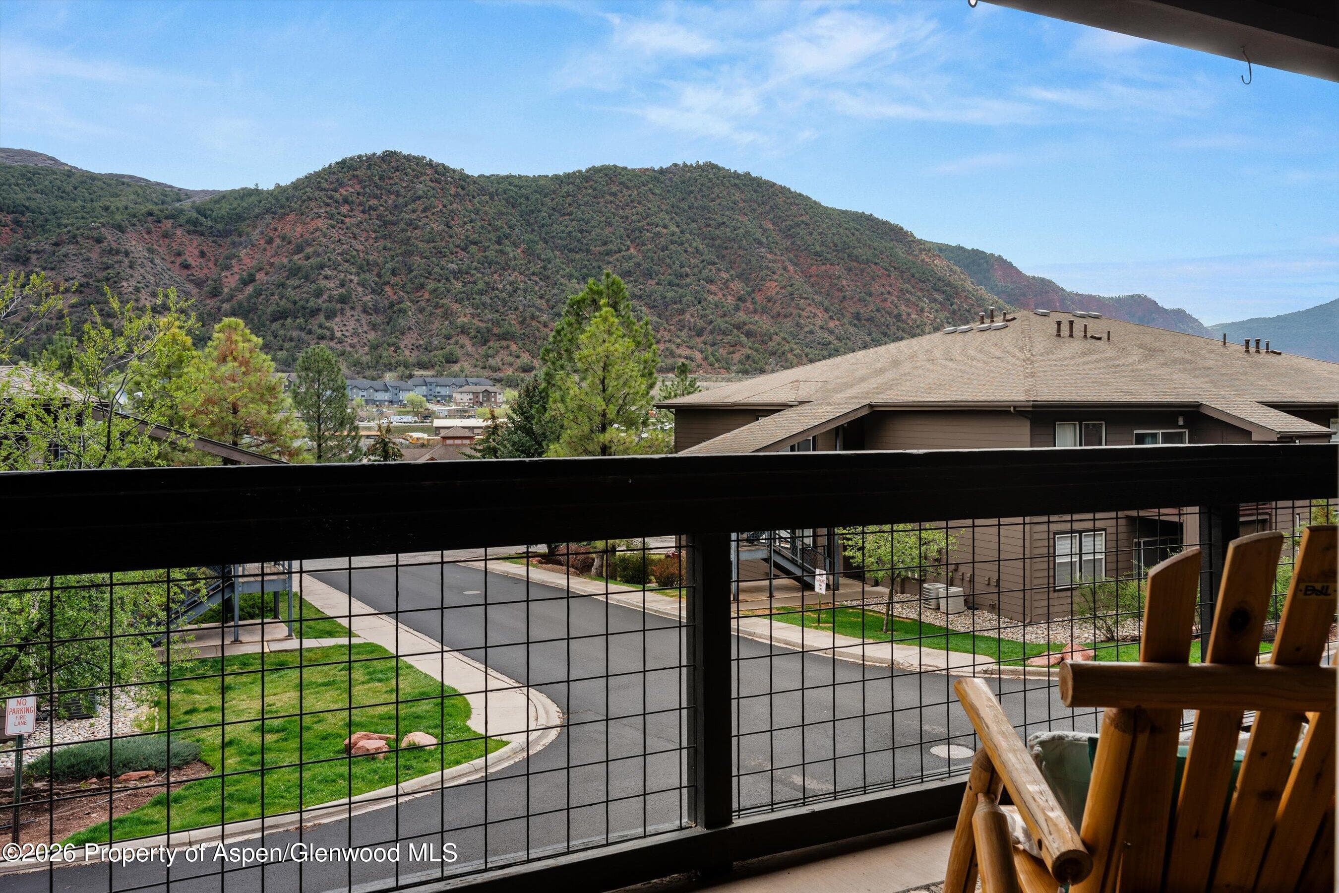 2701 Midland Avenue #811, Glenwood Springs, CO 81601 - Photo 20