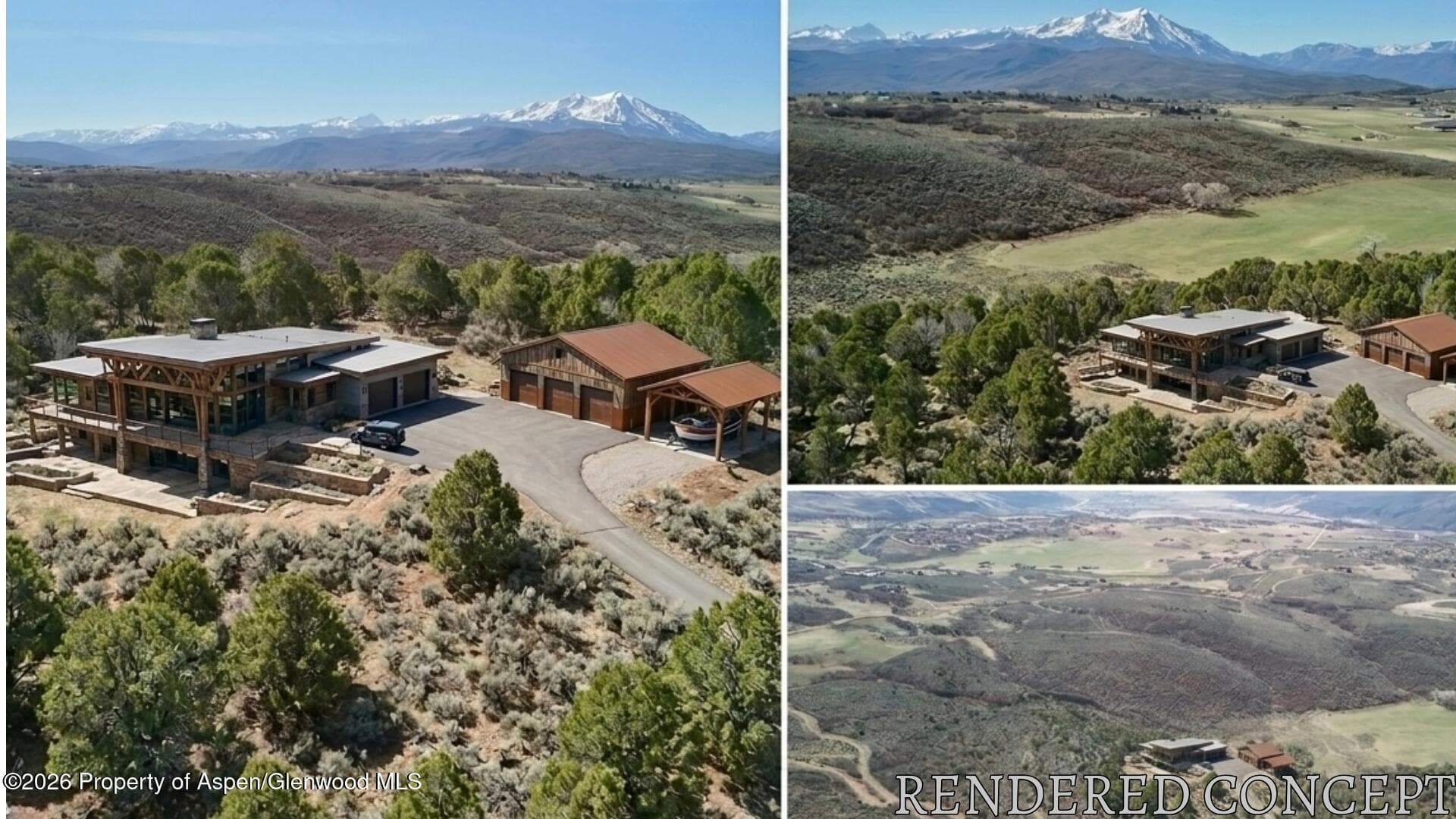Tbd Spring Park Mesa, Carbondale, CO 81623 - Photo 12