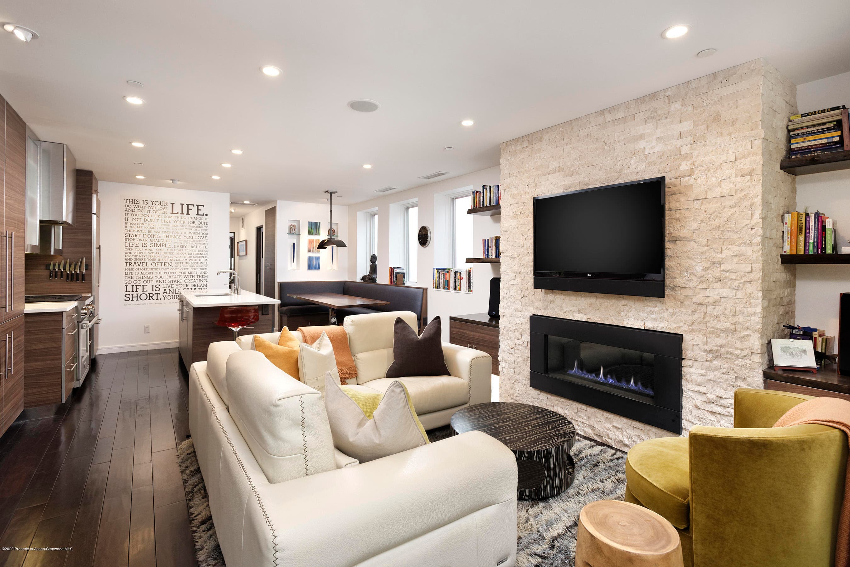 100 E Cooper Avenue 12, Aspen, CO 81611 - Photo 3