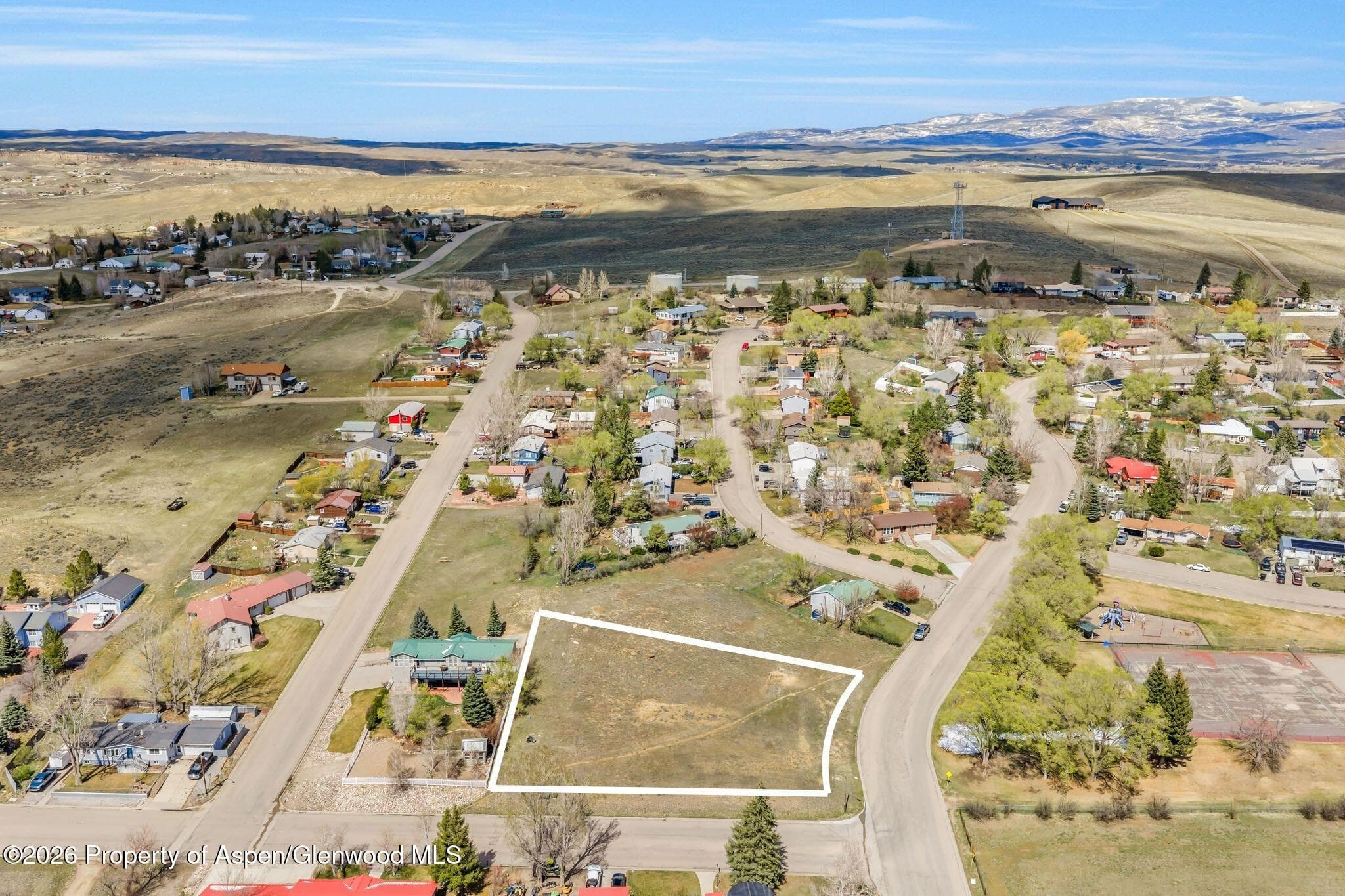 702 Ashley Road, Craig, CO 81625 - Photo 3