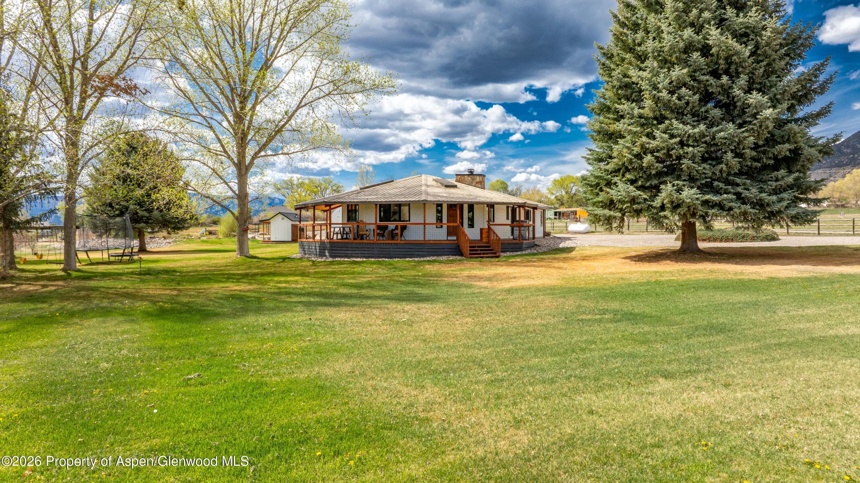 411 County Road 237, Silt, CO 81652 - Photo 1