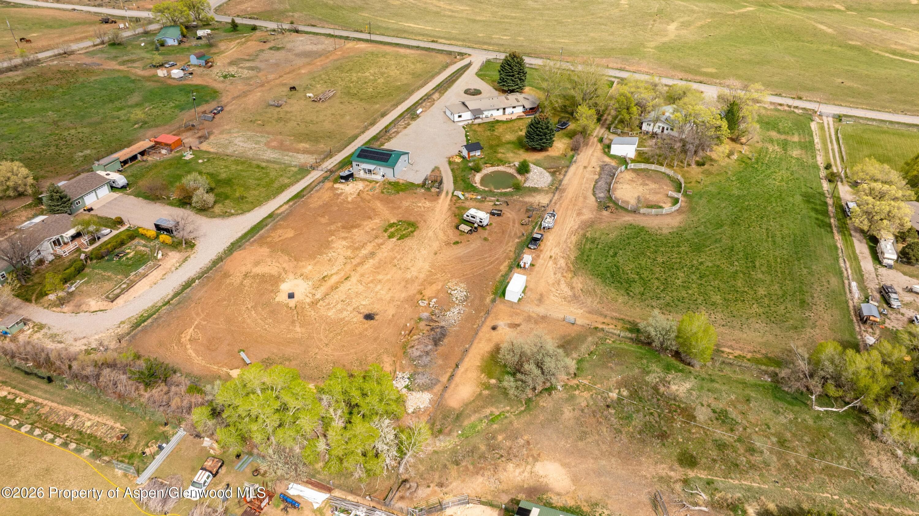 411 County Road 237, Silt, CO 81652 - Photo 18