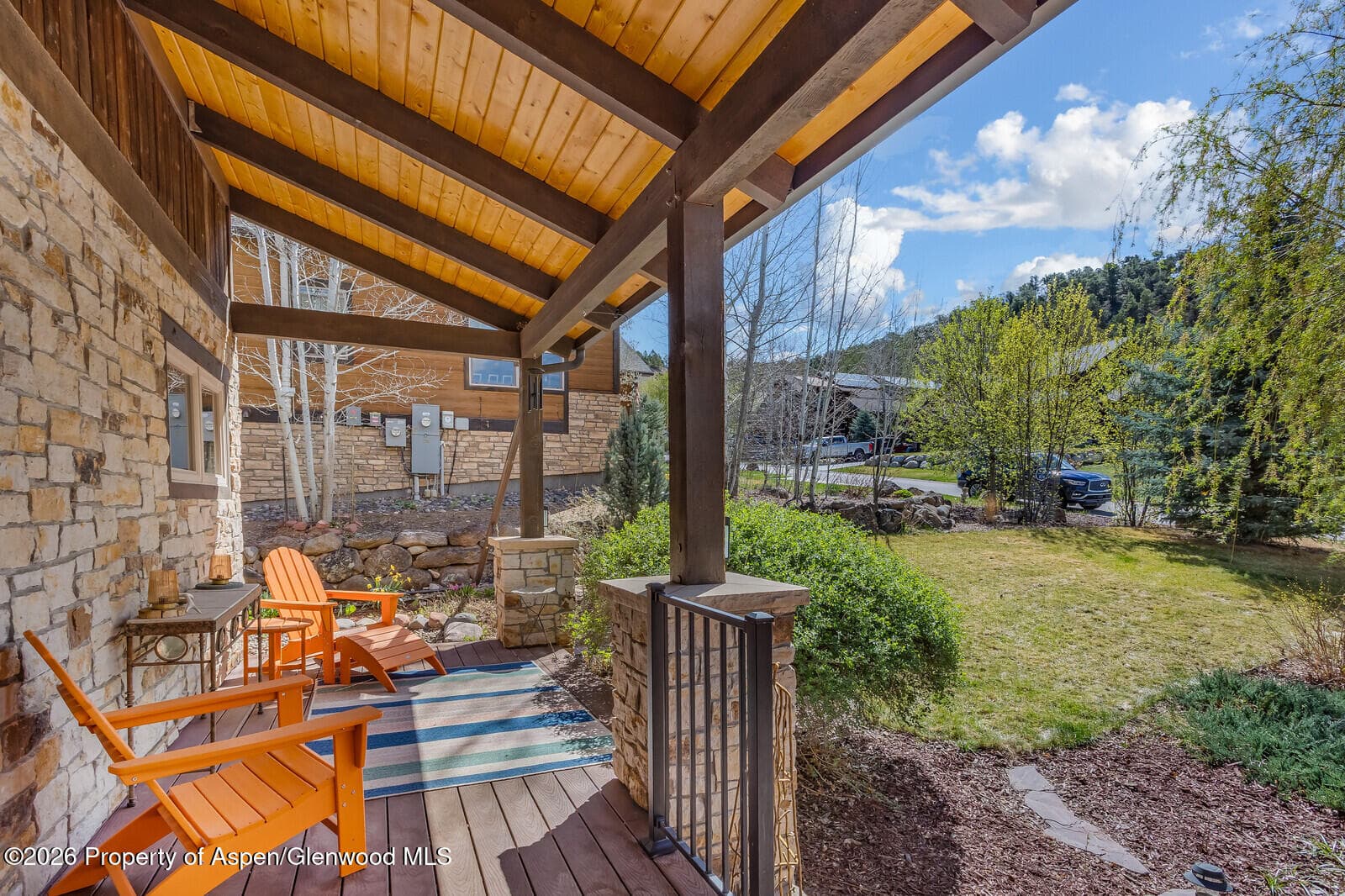 101 Cliff Rose Way, Glenwood Springs, CO 81601 - Photo 1