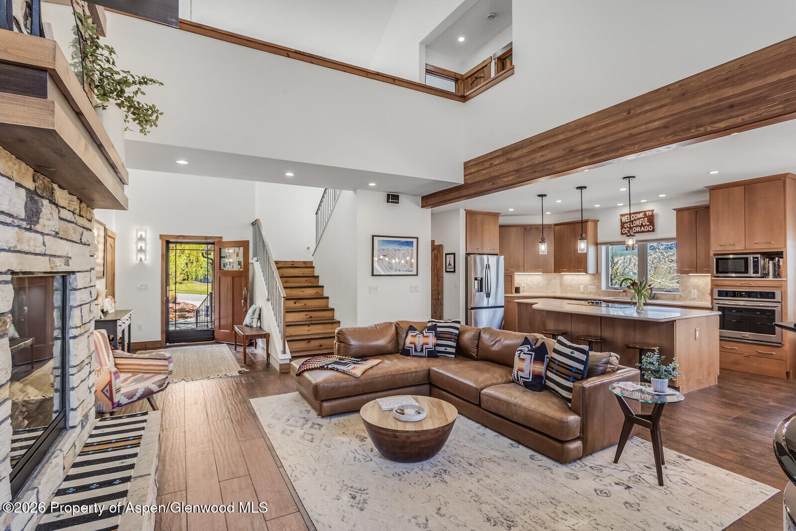 101 Cliff Rose Way, Glenwood Springs, CO 81601 - Photo 3