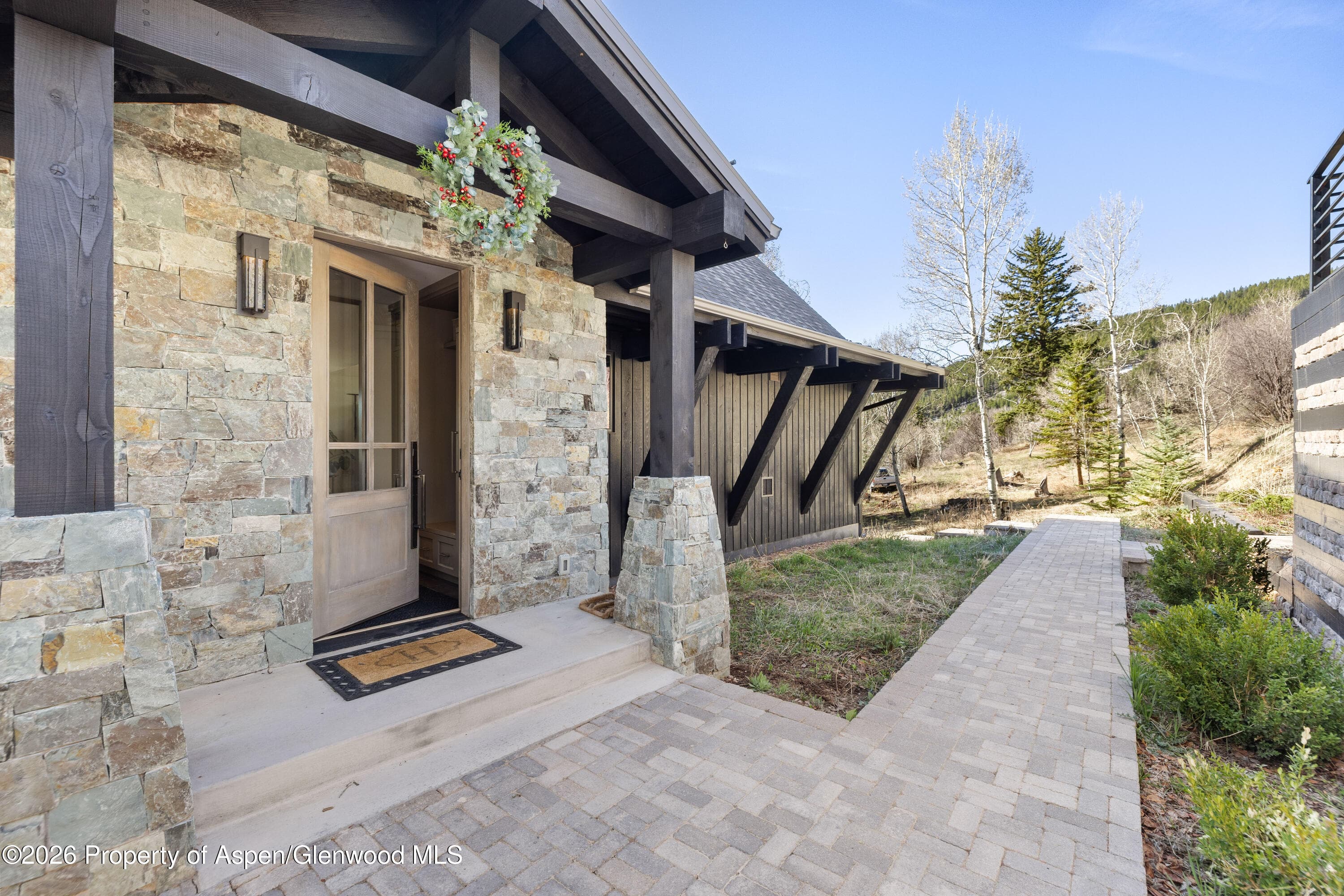 1340 Mclaughlin Lane, Basalt, CO 81621 - Photo 2