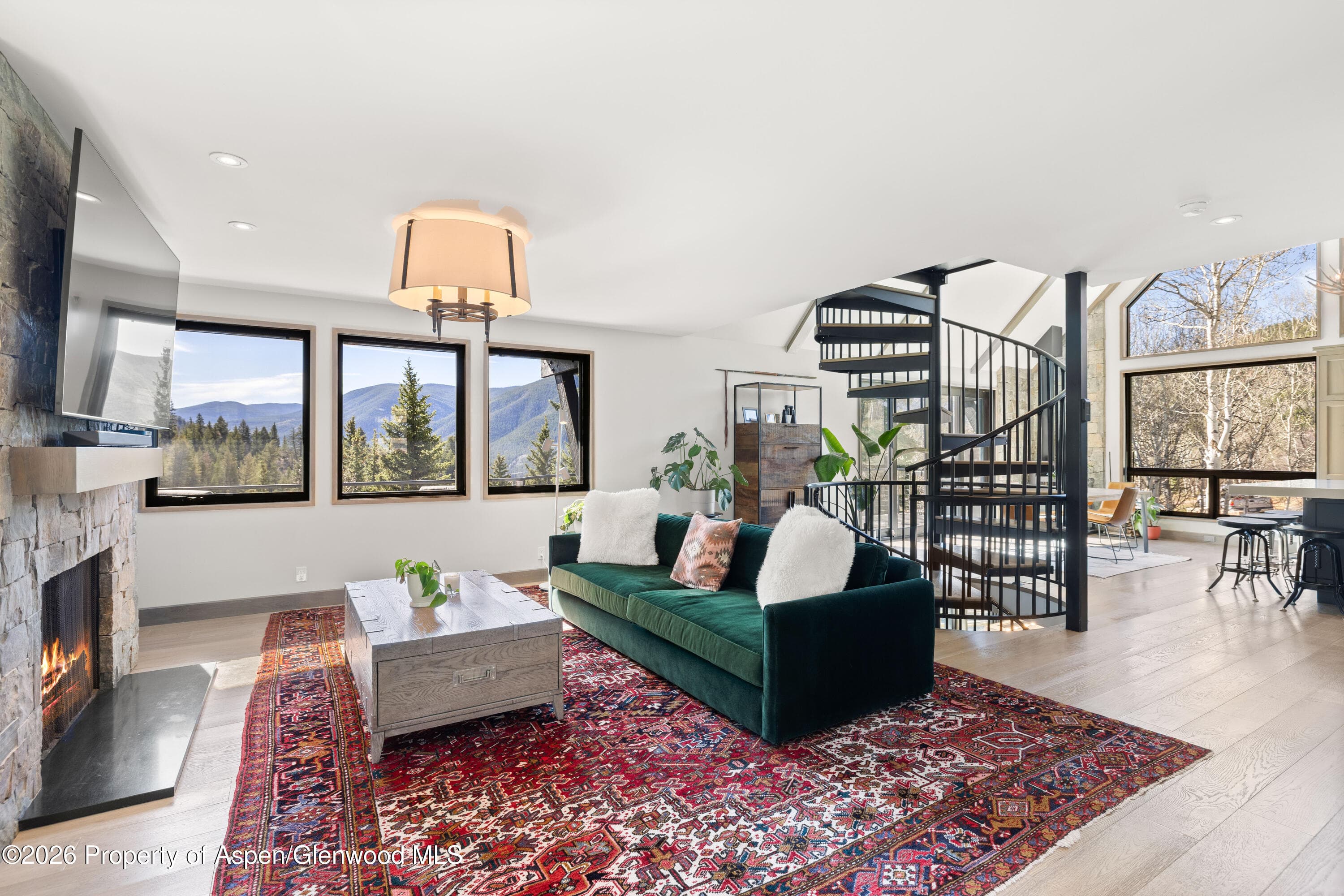 1340 Mclaughlin Lane, Basalt, CO 81621 - Photo 4