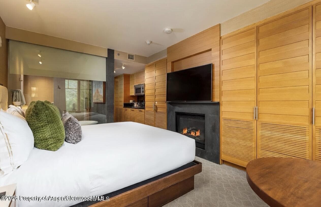 130 Wood Road 504, Snowmass Village, CO 81615 - Photo 4