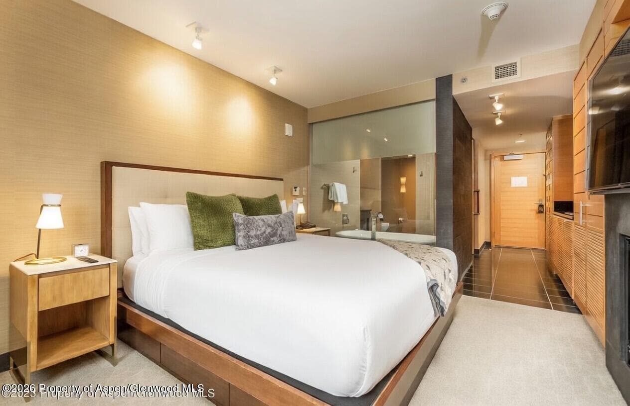 130 Wood Road 504, Snowmass Village, CO 81615 - Photo 3