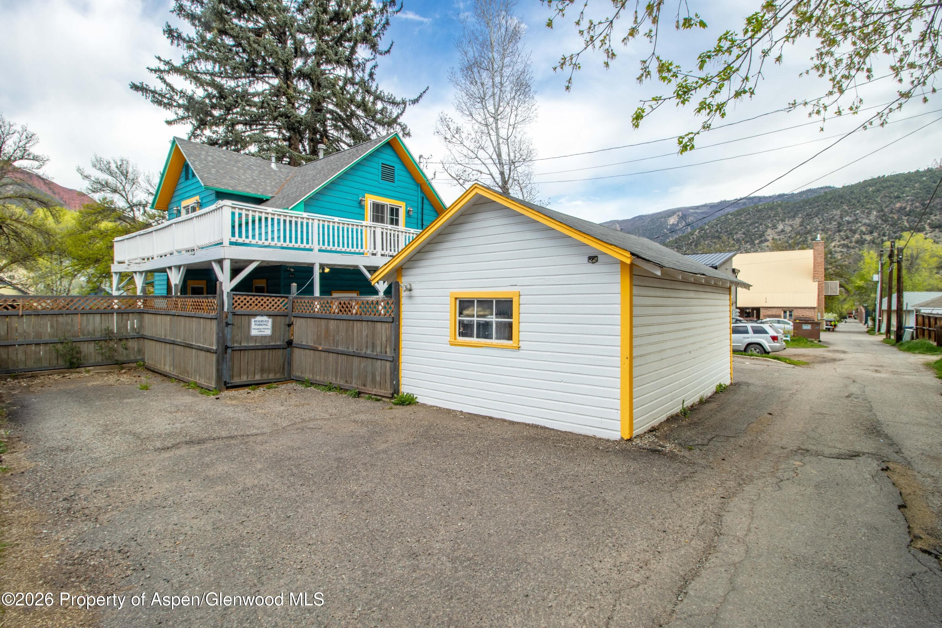 1018 Grand Avenue, Glenwood Springs, CO 81601 - Photo 22