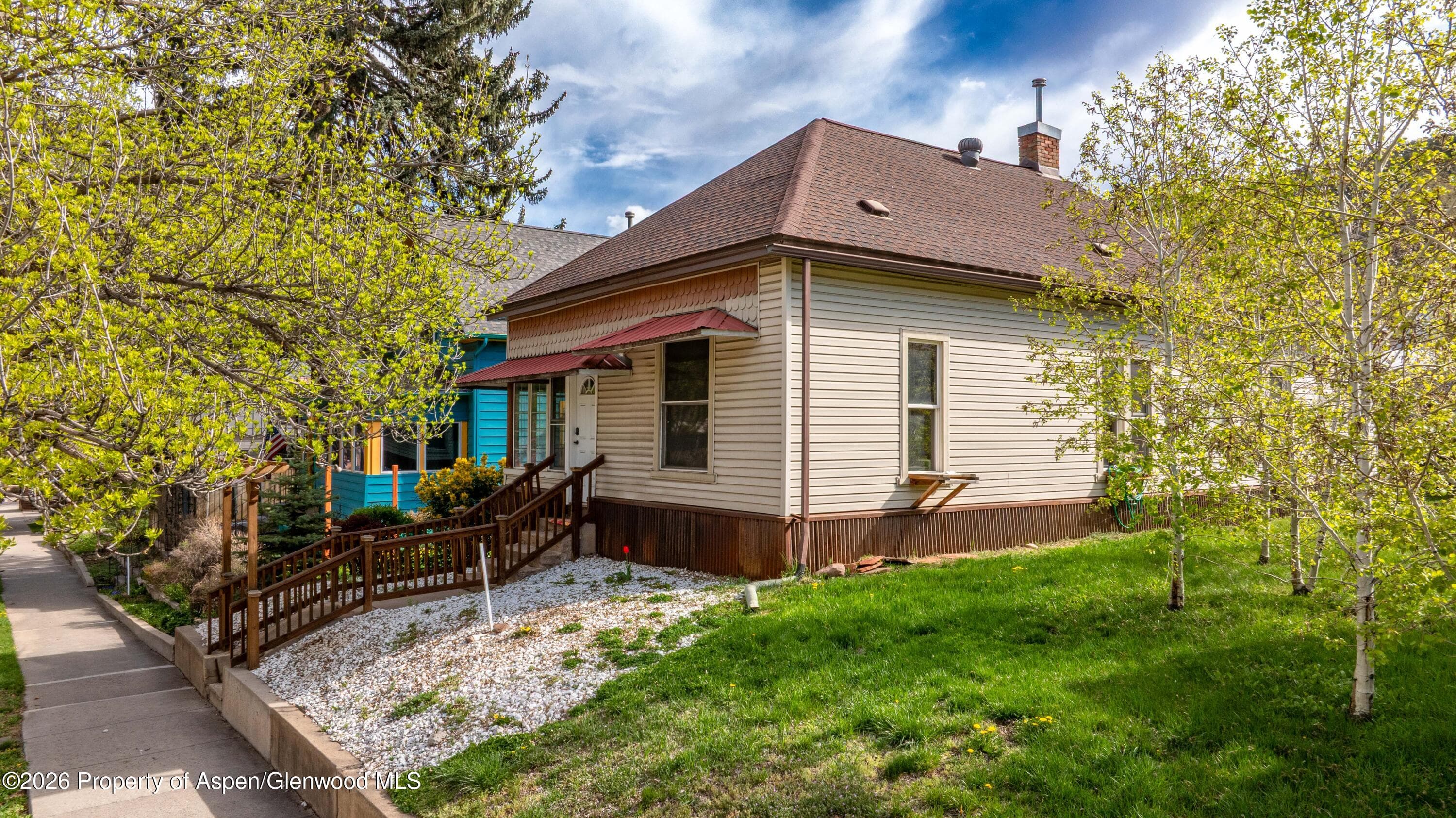 1022 Grand Avenue, Glenwood Springs, CO 81601 - Photo 2