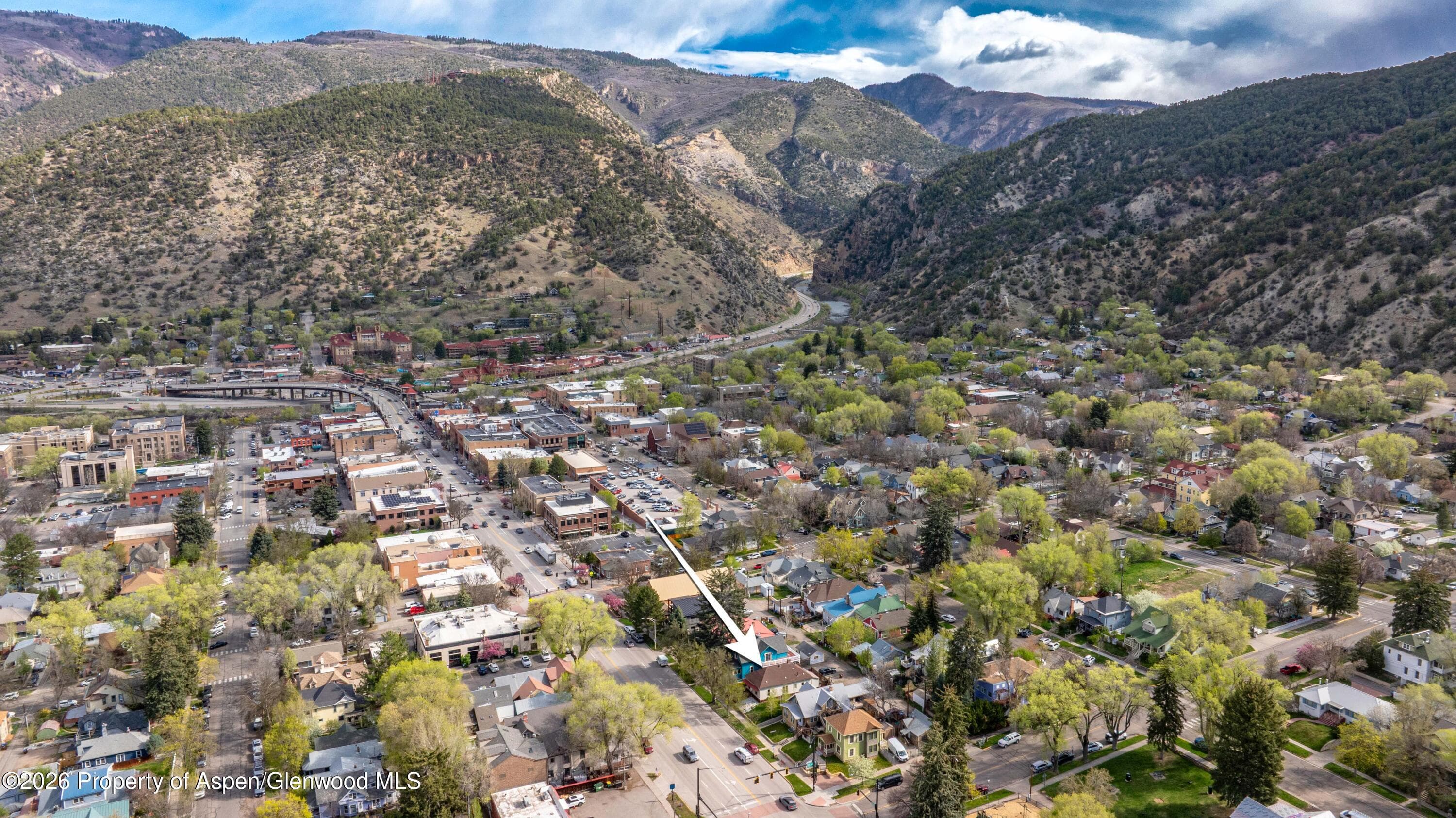 1022 Grand Avenue, Glenwood Springs, CO 81601 - Photo 4