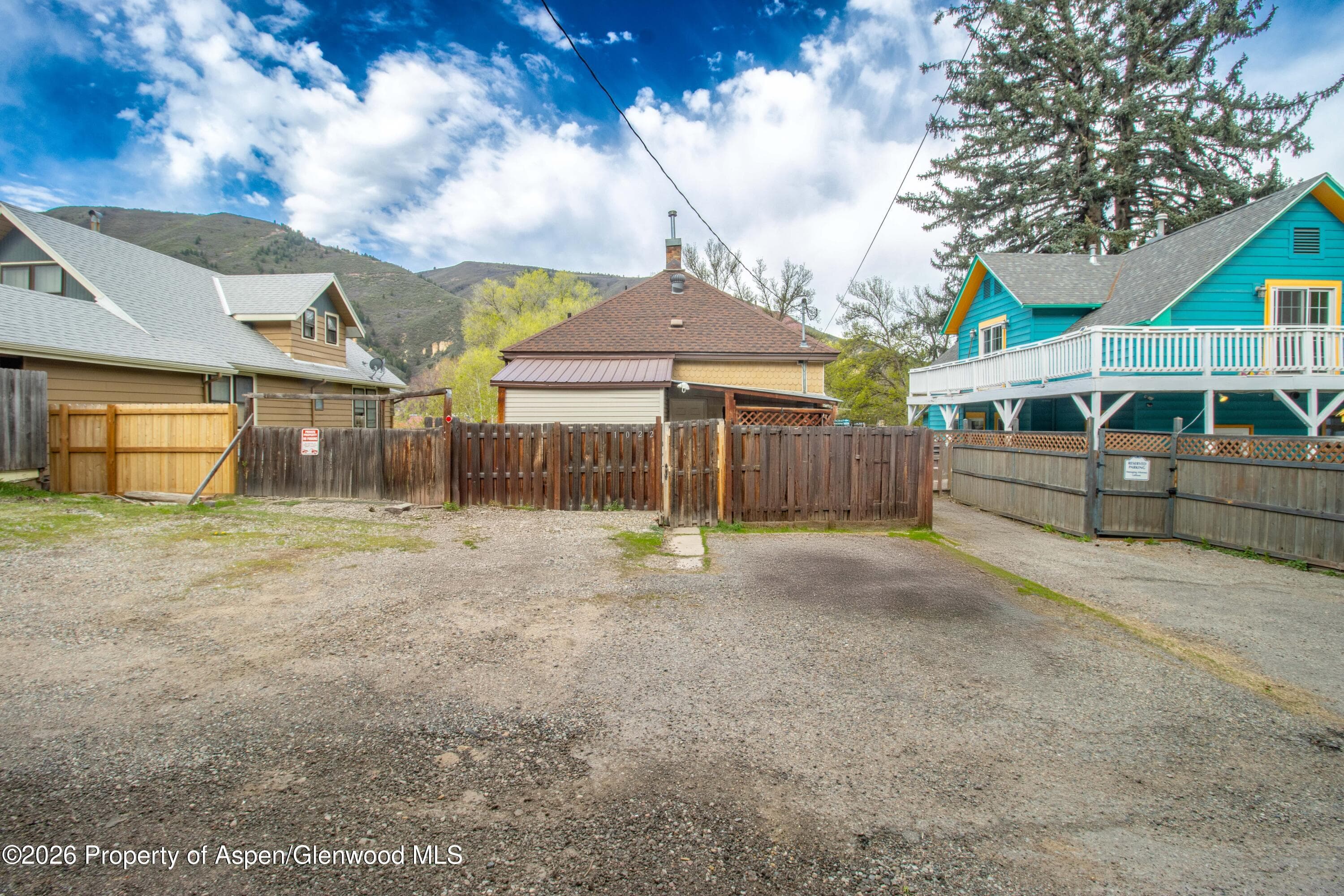 1022 Grand Avenue, Glenwood Springs, CO 81601 - Photo 3