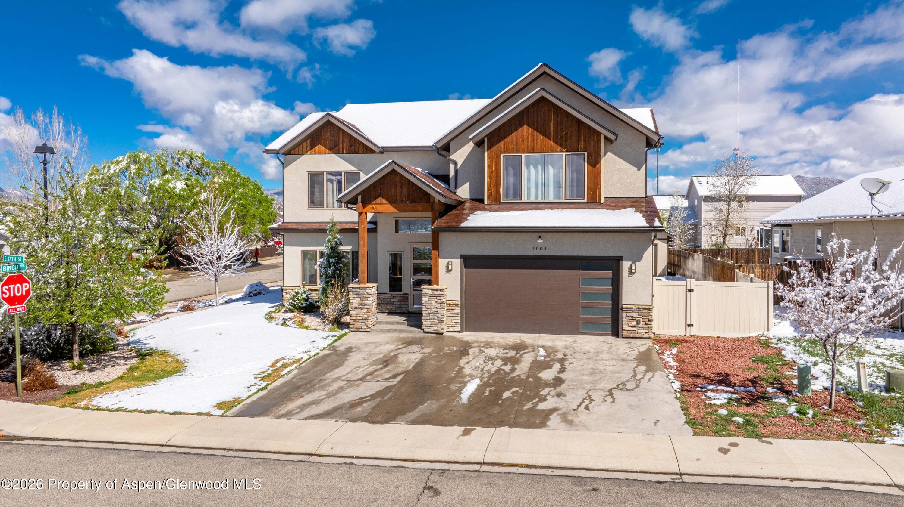 1004 E 17th Street, Rifle, CO 81650 - Photo 21