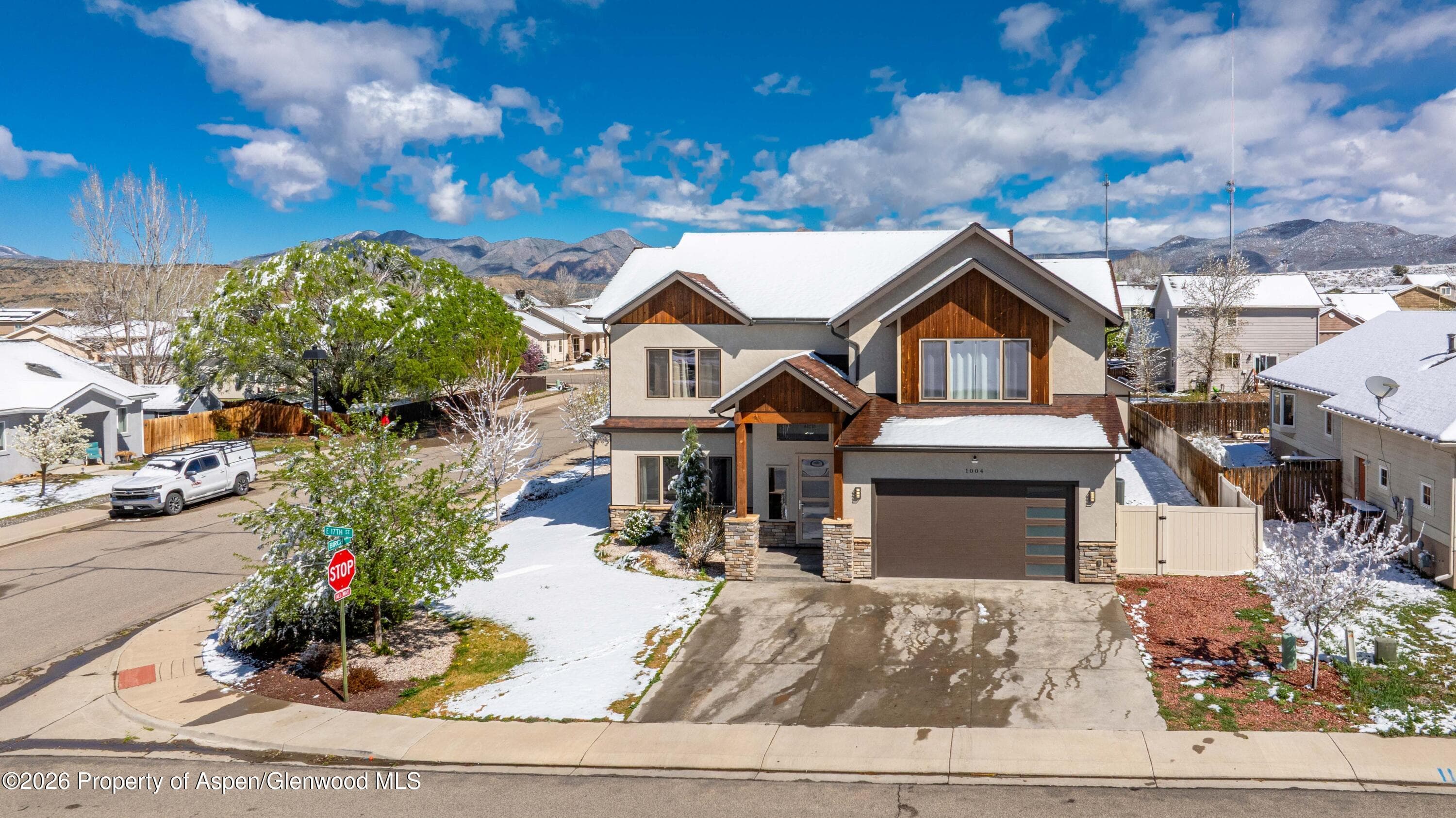 1004 E 17th Street, Rifle, CO 81650 - Photo 22