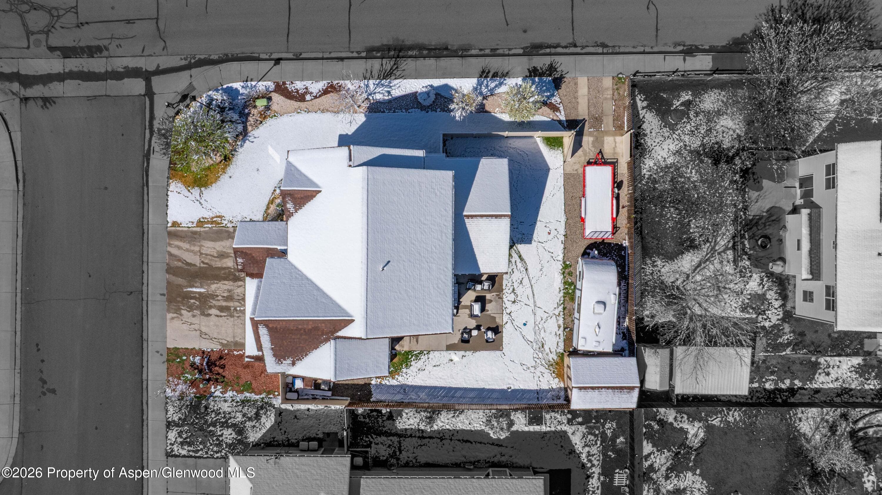 1004 E 17th Street, Rifle, CO 81650 - Photo 24