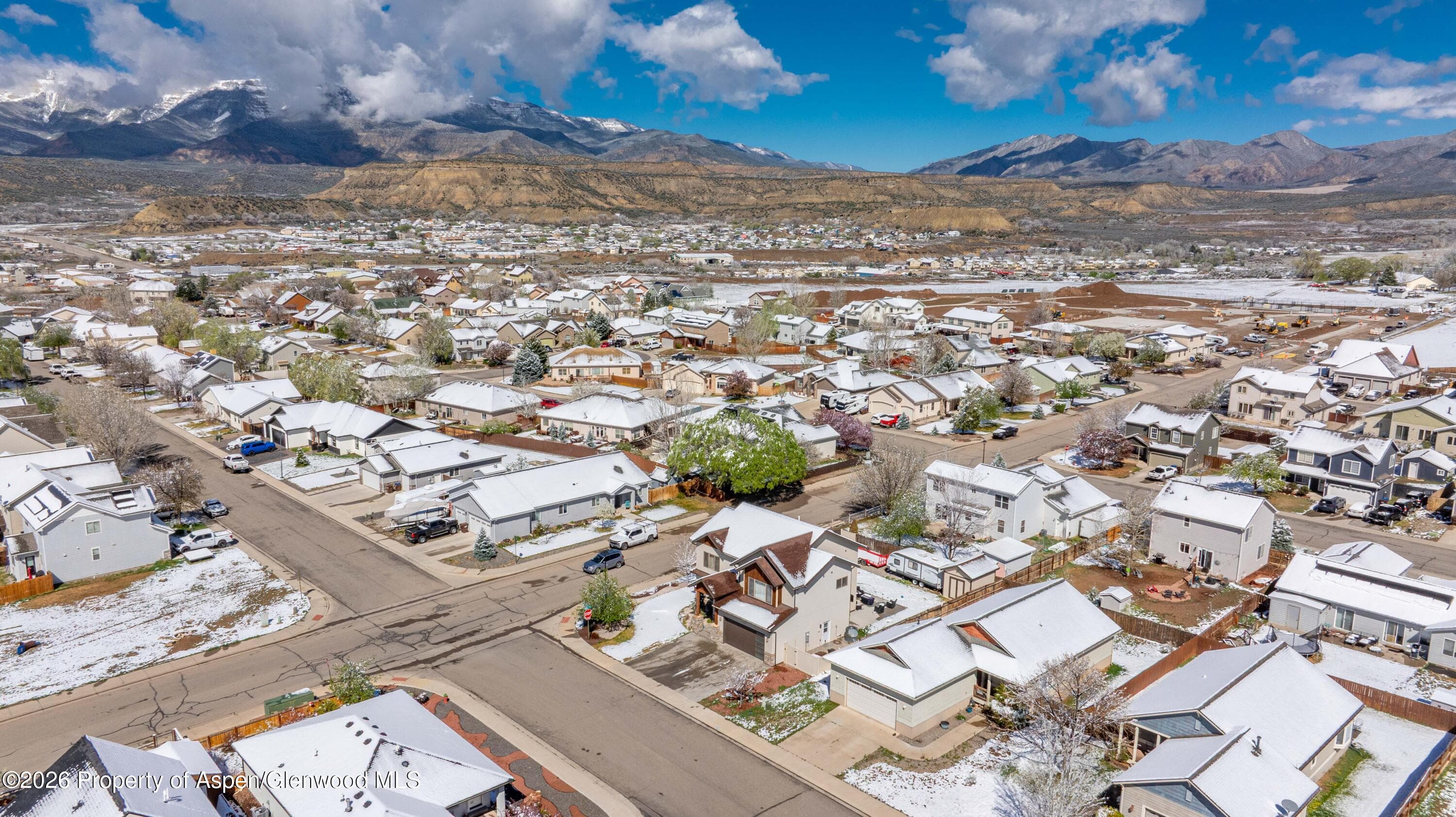 1004 E 17th Street, Rifle, CO 81650 - Photo 27