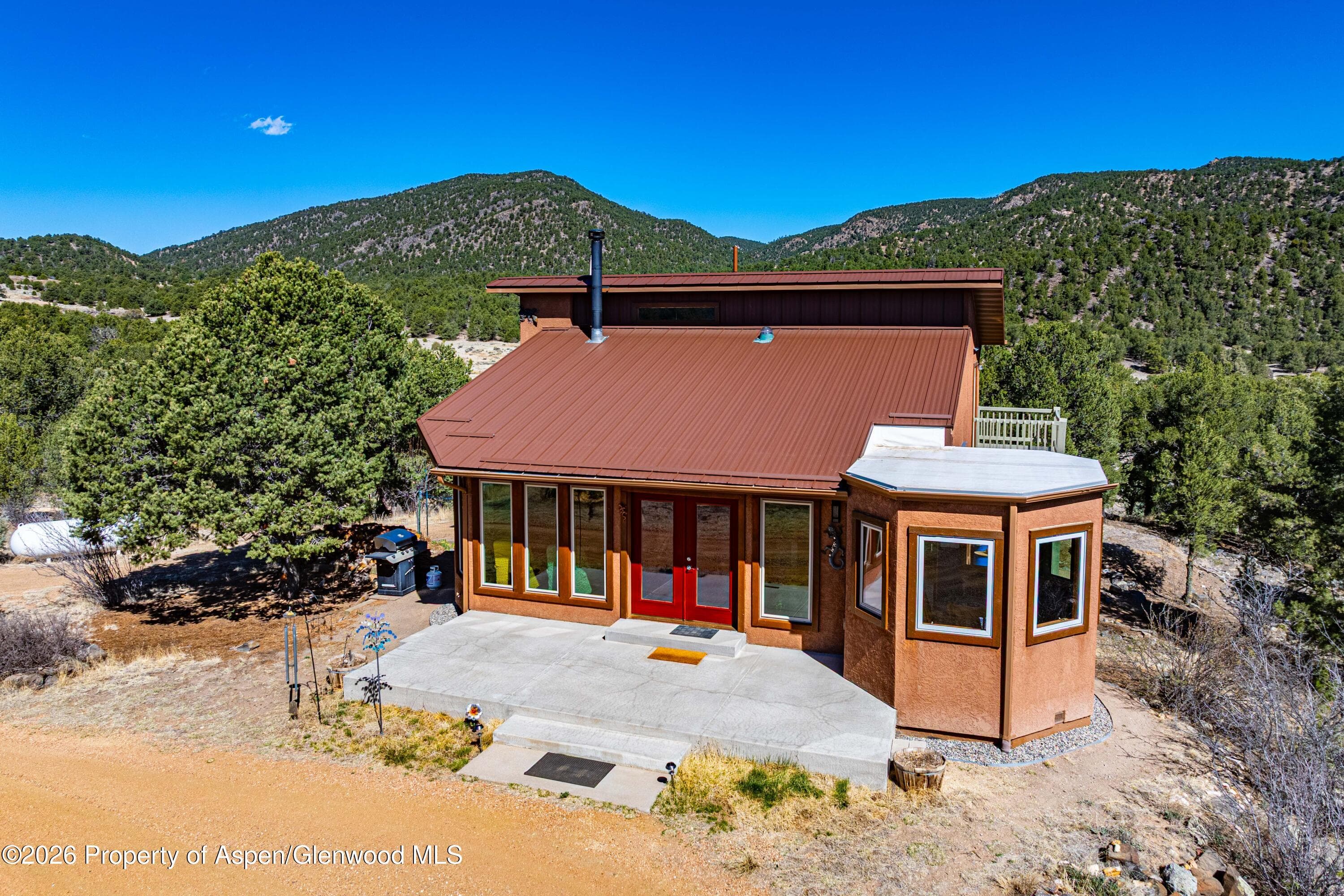 2873 County Road 1, Cotopaxi, CO 81223 - Photo 3