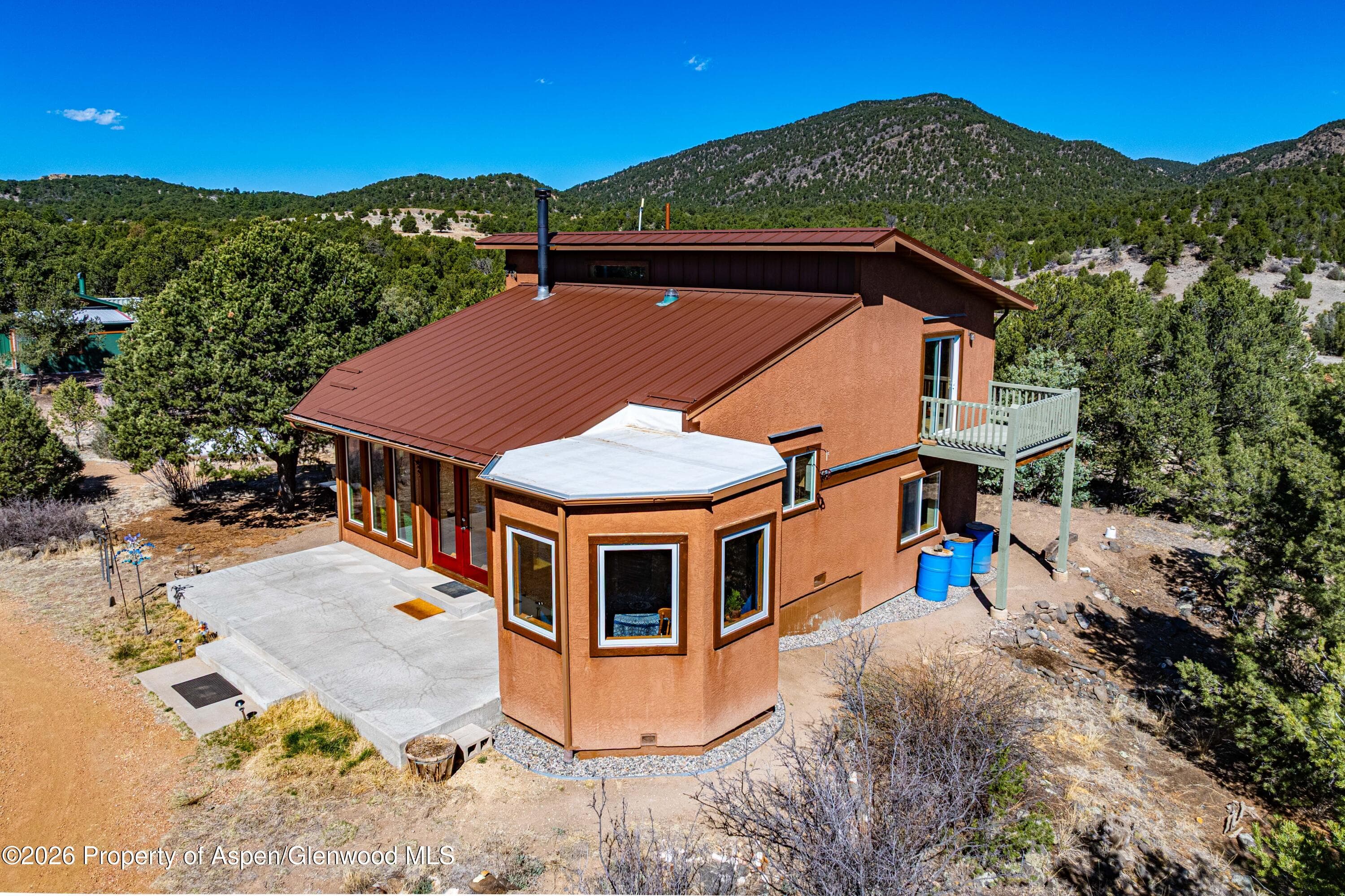 2873 County Road 1, Cotopaxi, CO 81223 - Photo 1