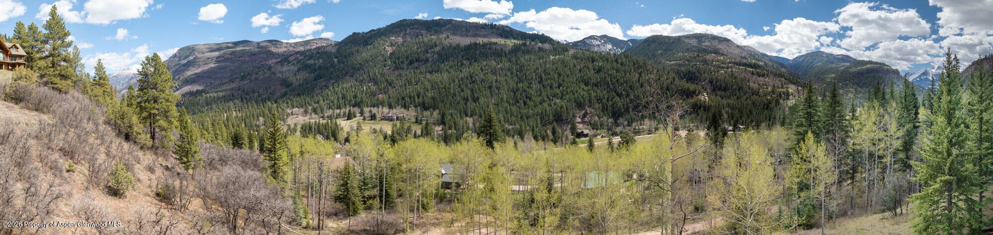 Tbd Bear Creek Lane, Redstone, CO 81623 - Photo 8