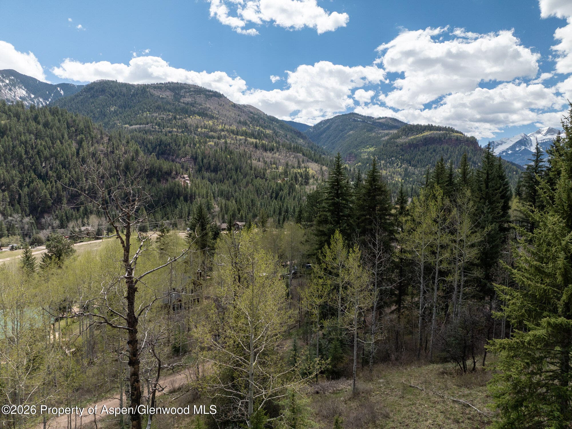 Tbd Bear Creek Lane, Redstone, CO 81623 - Photo 11