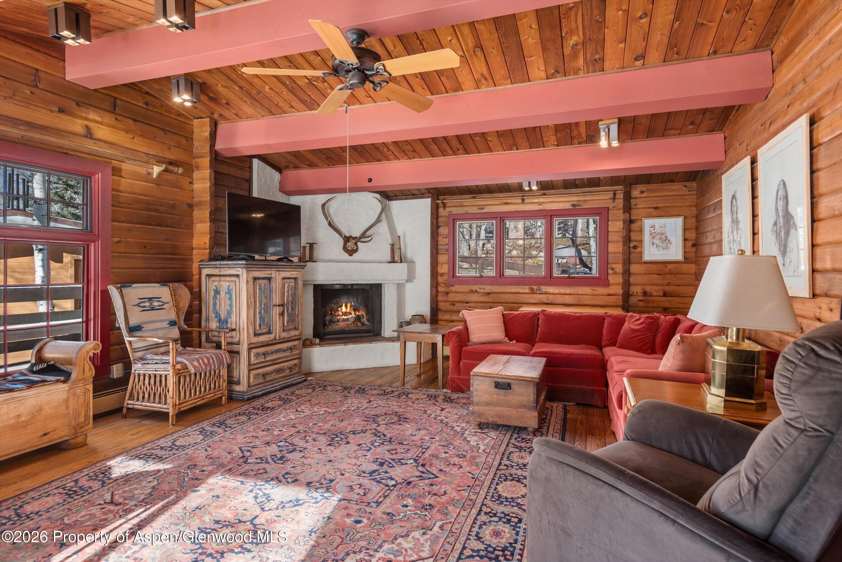 246 Roaring Fork Drive, Aspen, CO 81611 - Photo 6