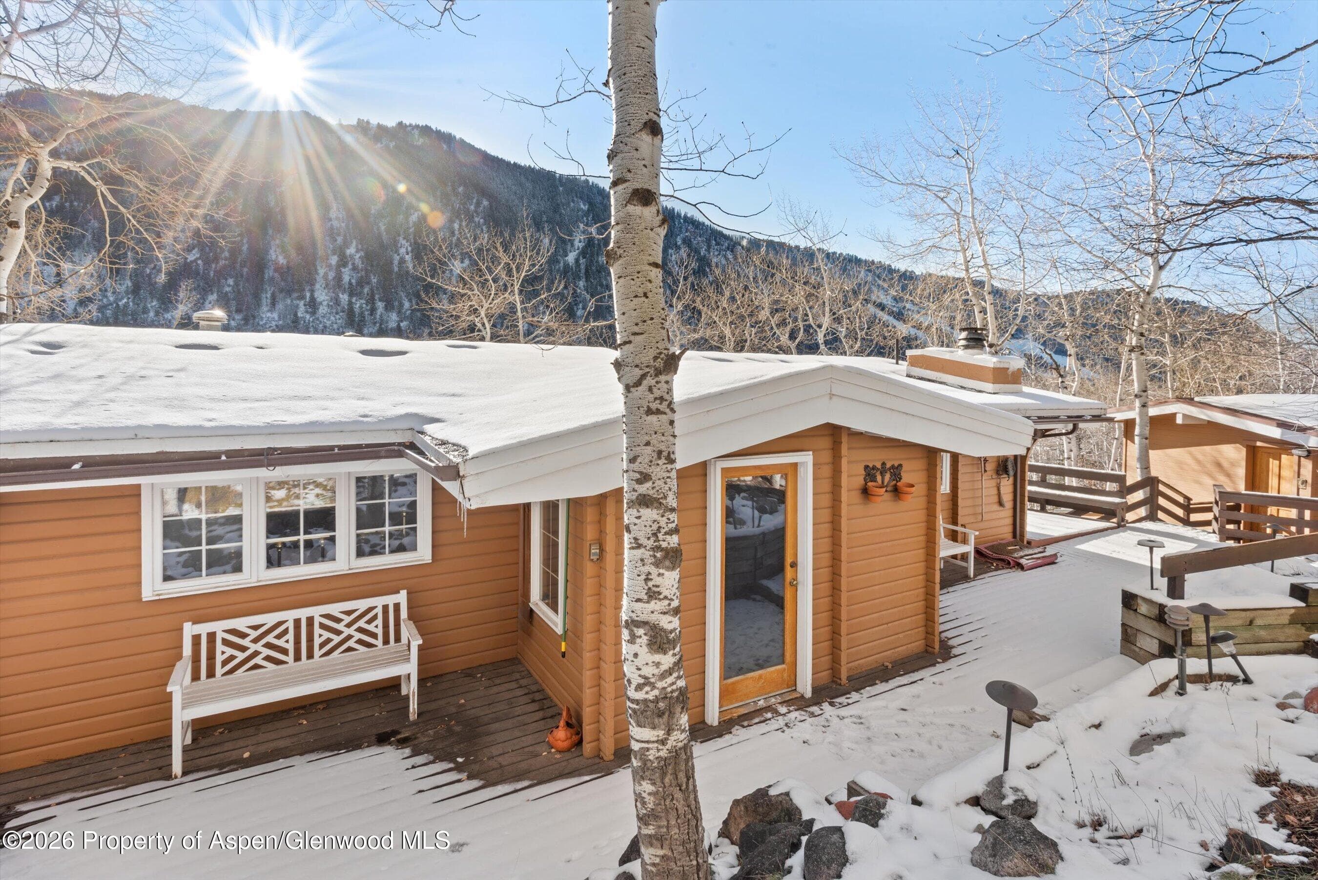 246 Roaring Fork Drive, Aspen, CO 81611 - Photo 31