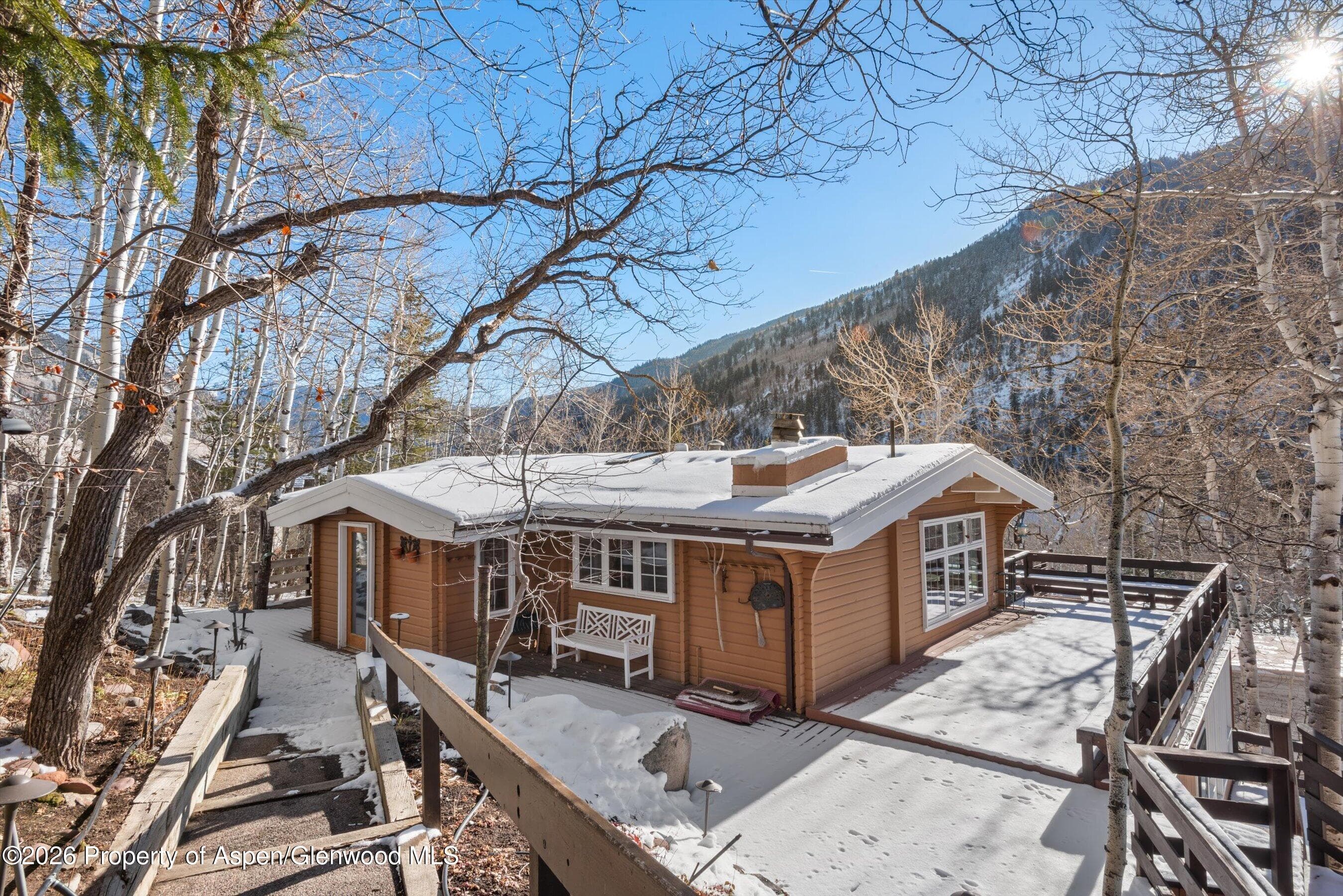 246 Roaring Fork Drive, Aspen, CO 81611 - Photo 32