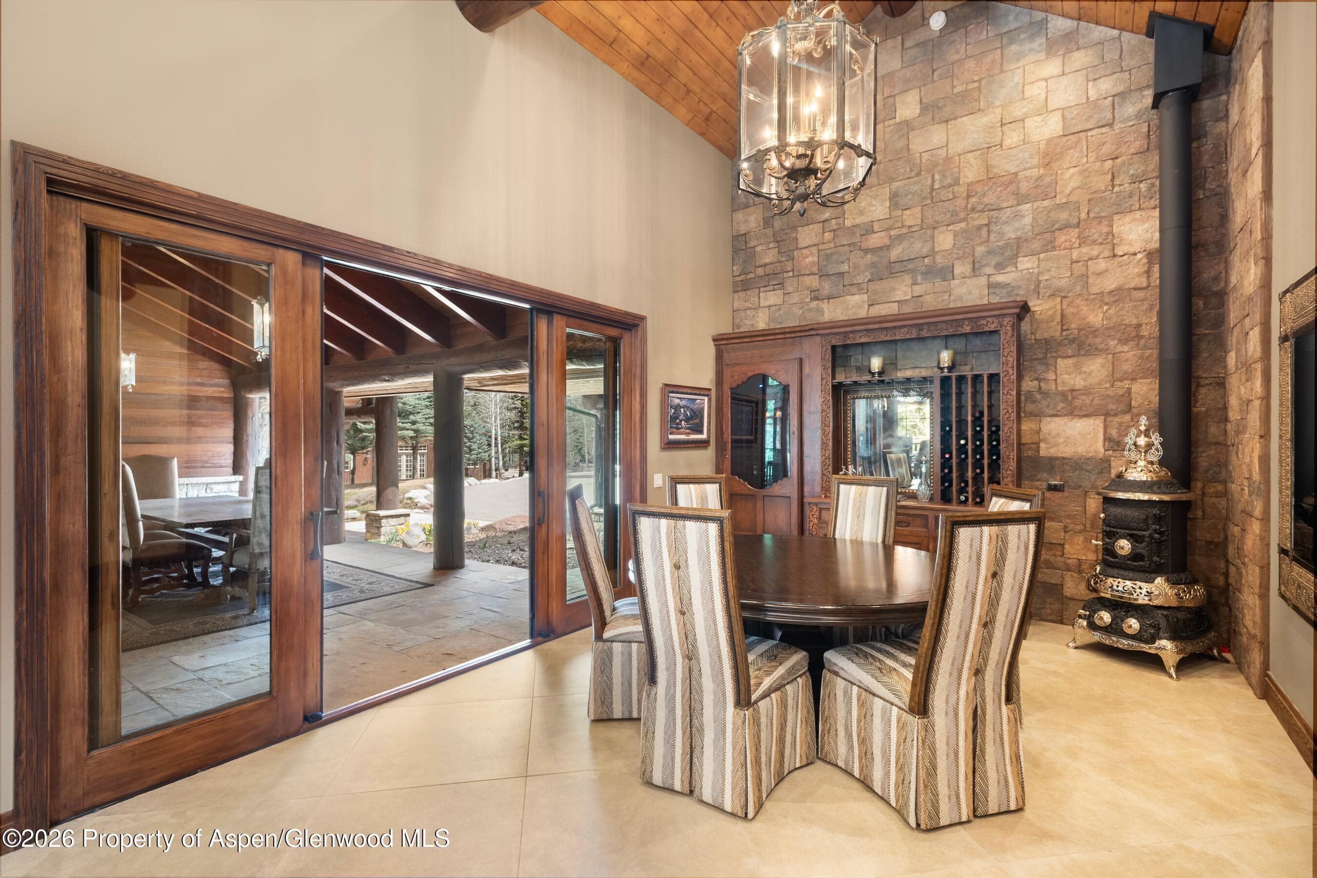 403 Whisperwind Way, Snowmass, CO 81654 - Photo 14