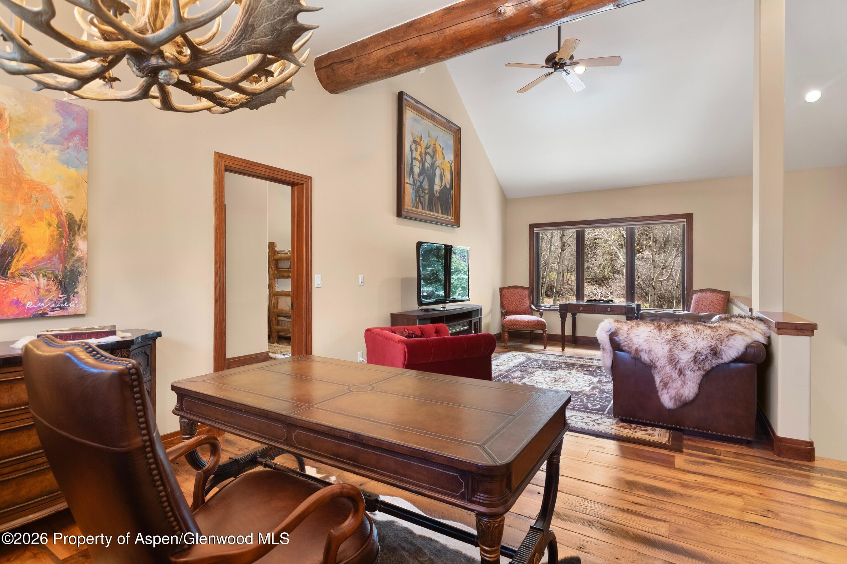 403 Whisperwind Way, Snowmass, CO 81654 - Photo 35