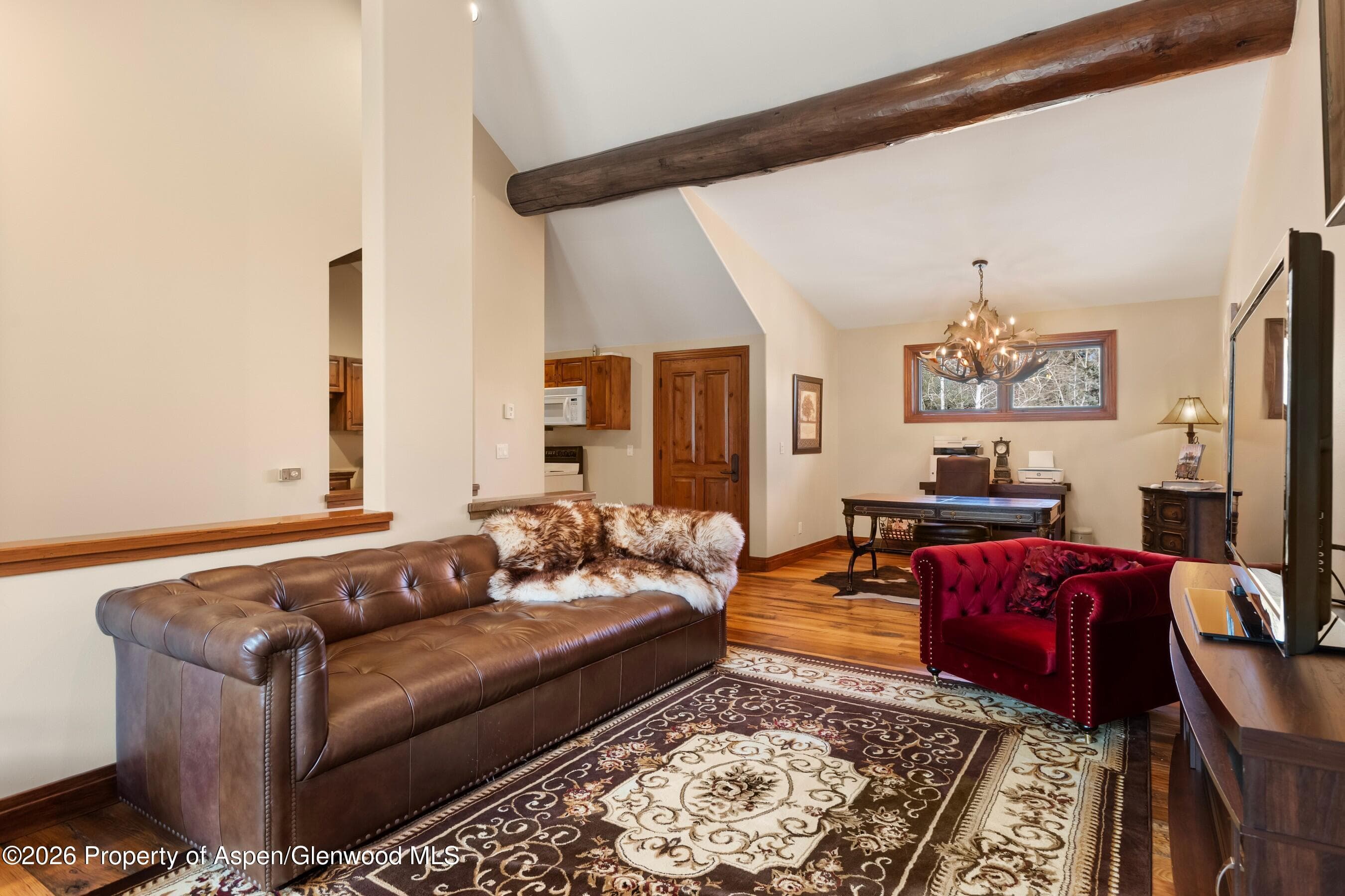 403 Whisperwind Way, Snowmass, CO 81654 - Photo 37