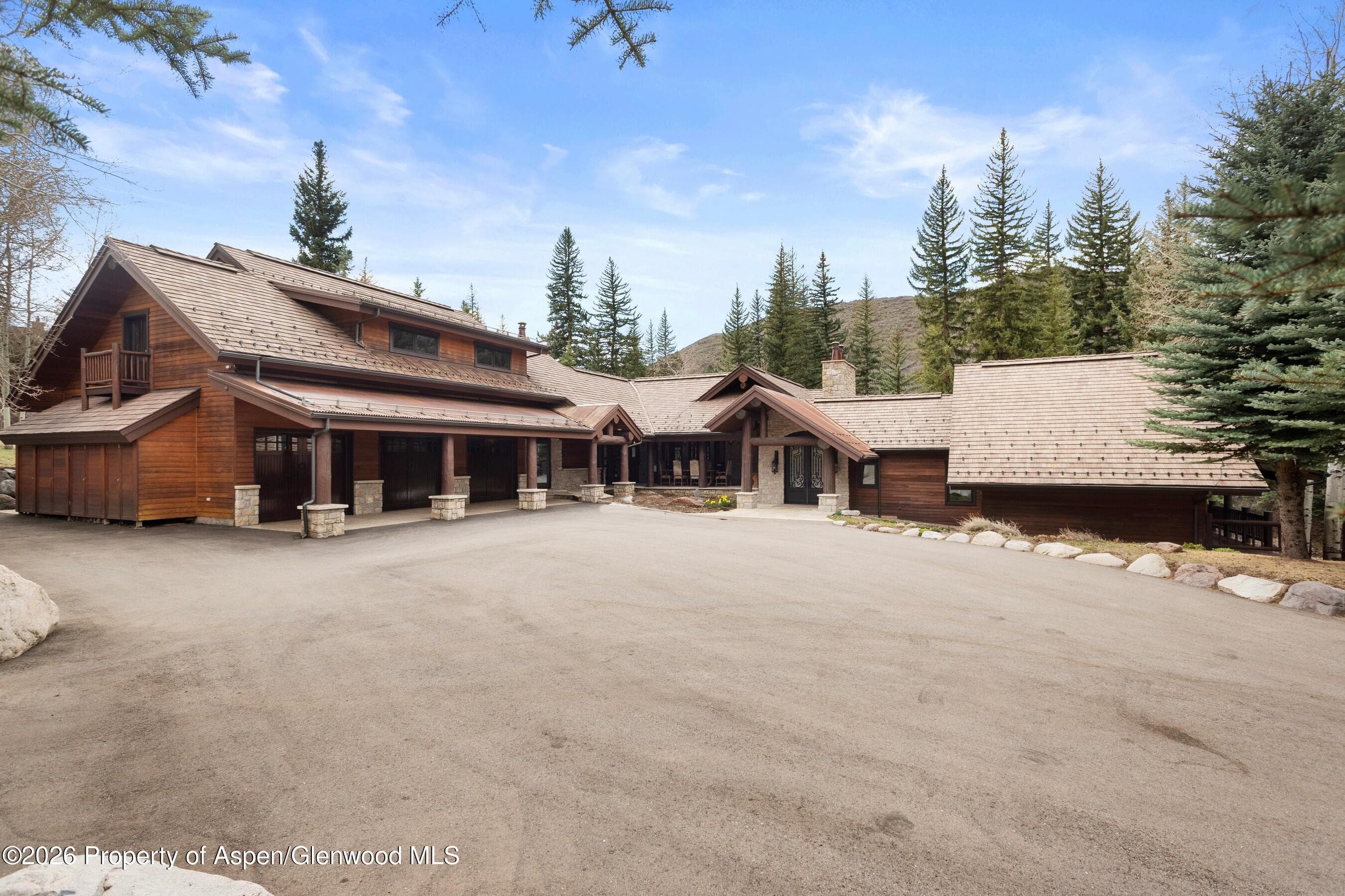 403 Whisperwind Way, Snowmass, CO 81654 - Photo 44
