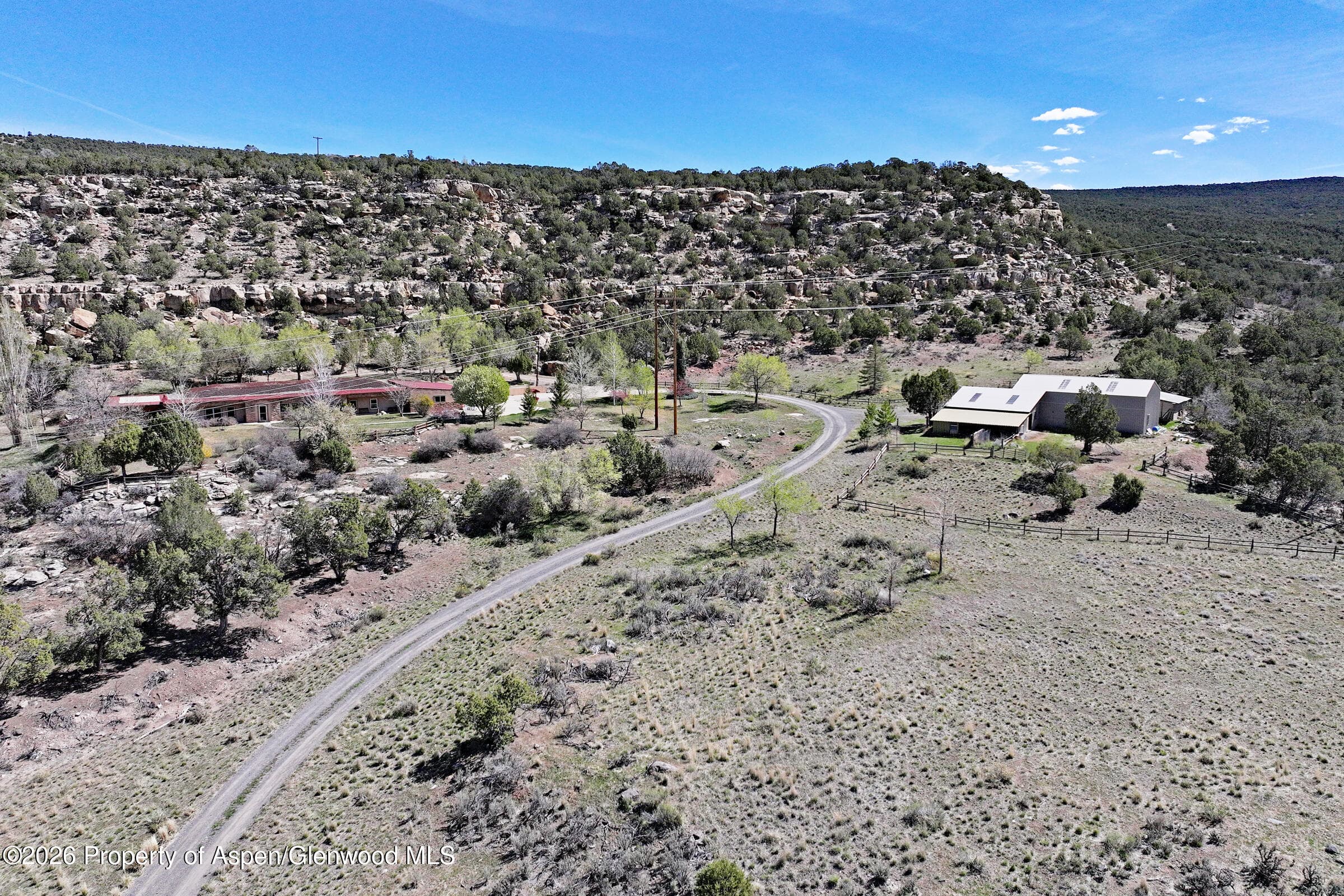 53916 Kk Road, Molina, CO 81646 - Photo 3