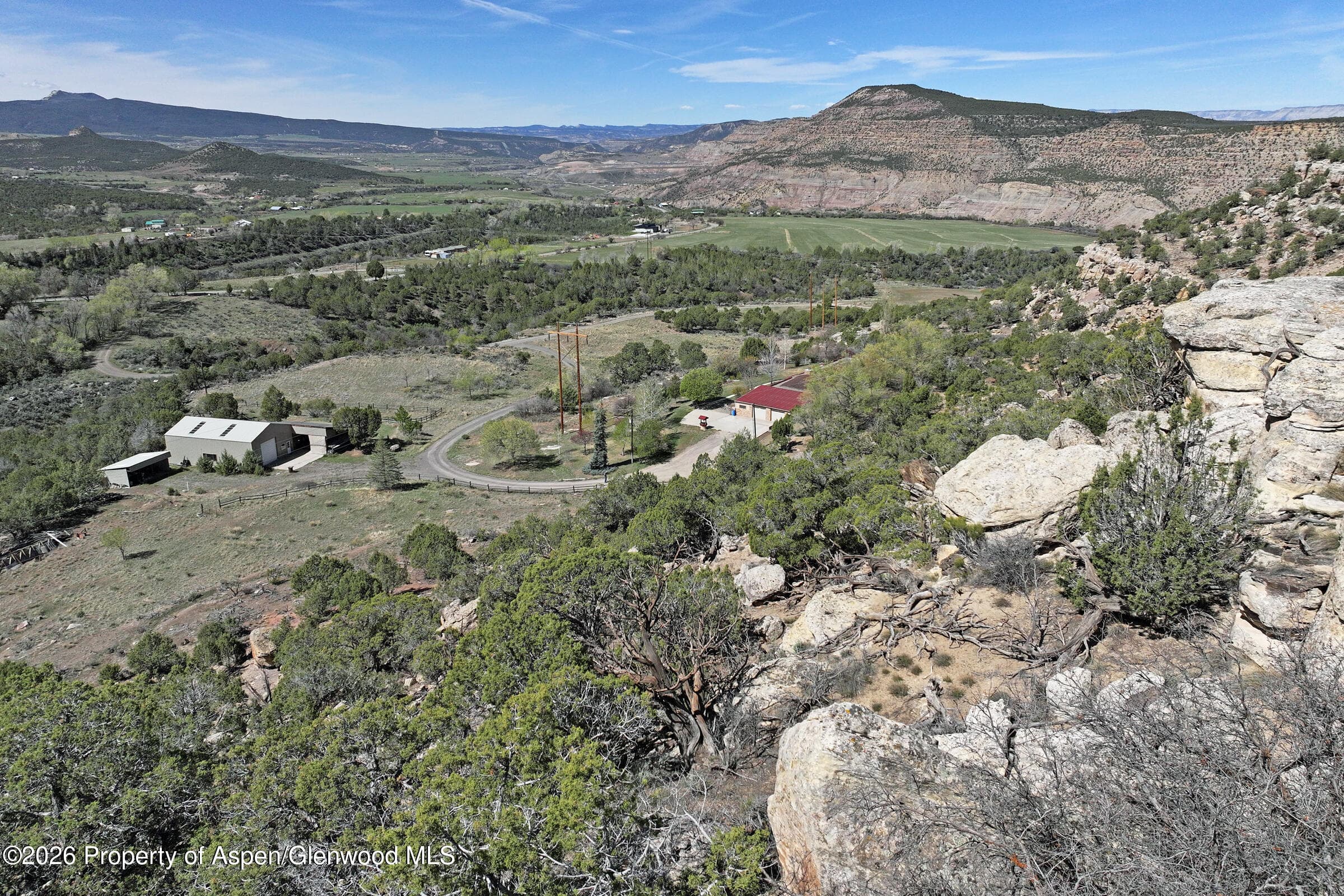 53916 Kk Road, Molina, CO 81646 - Photo 28