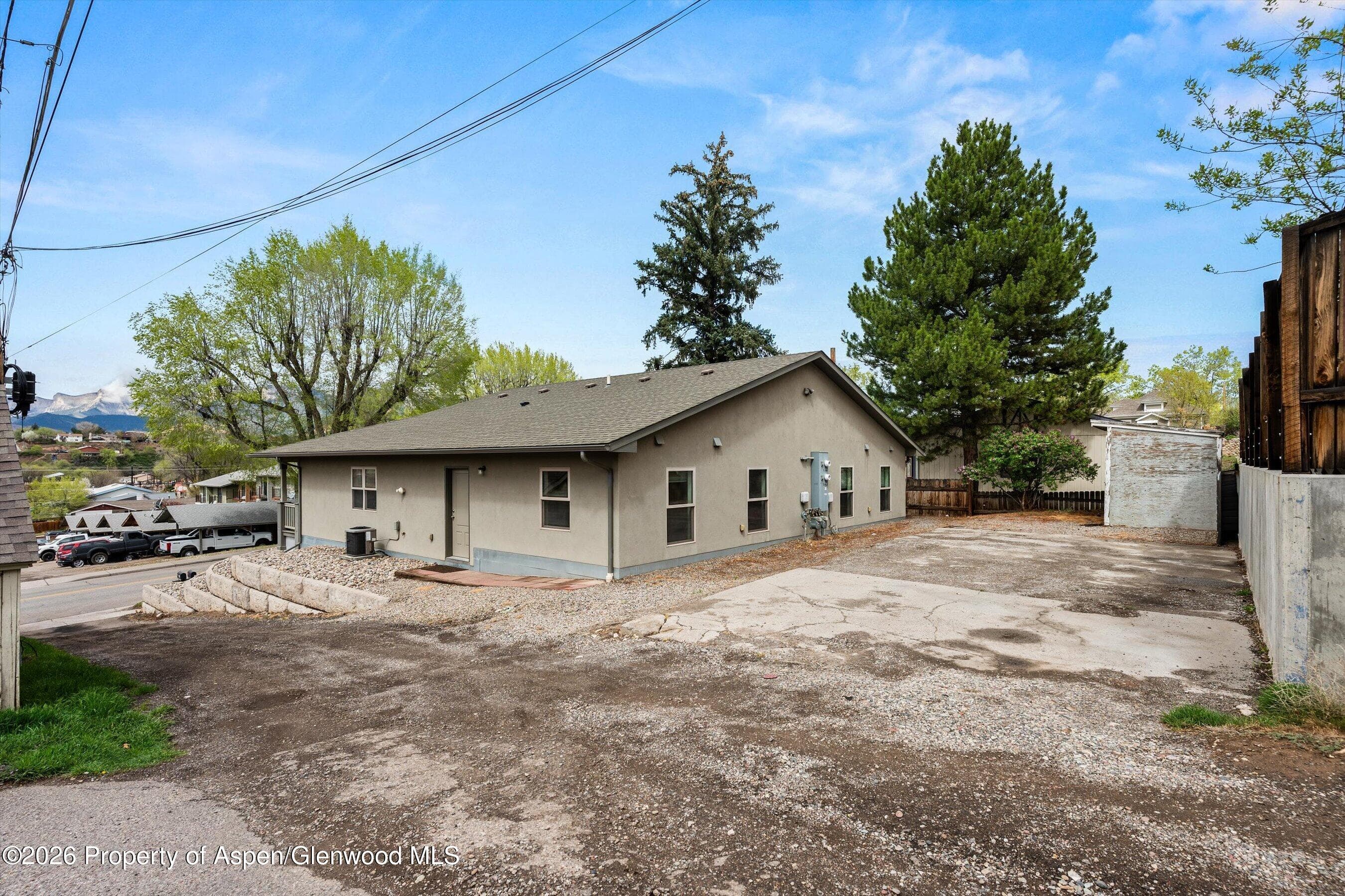 430 & 432 Whiteriver Avenue, Rifle, CO 81650 - Photo 27