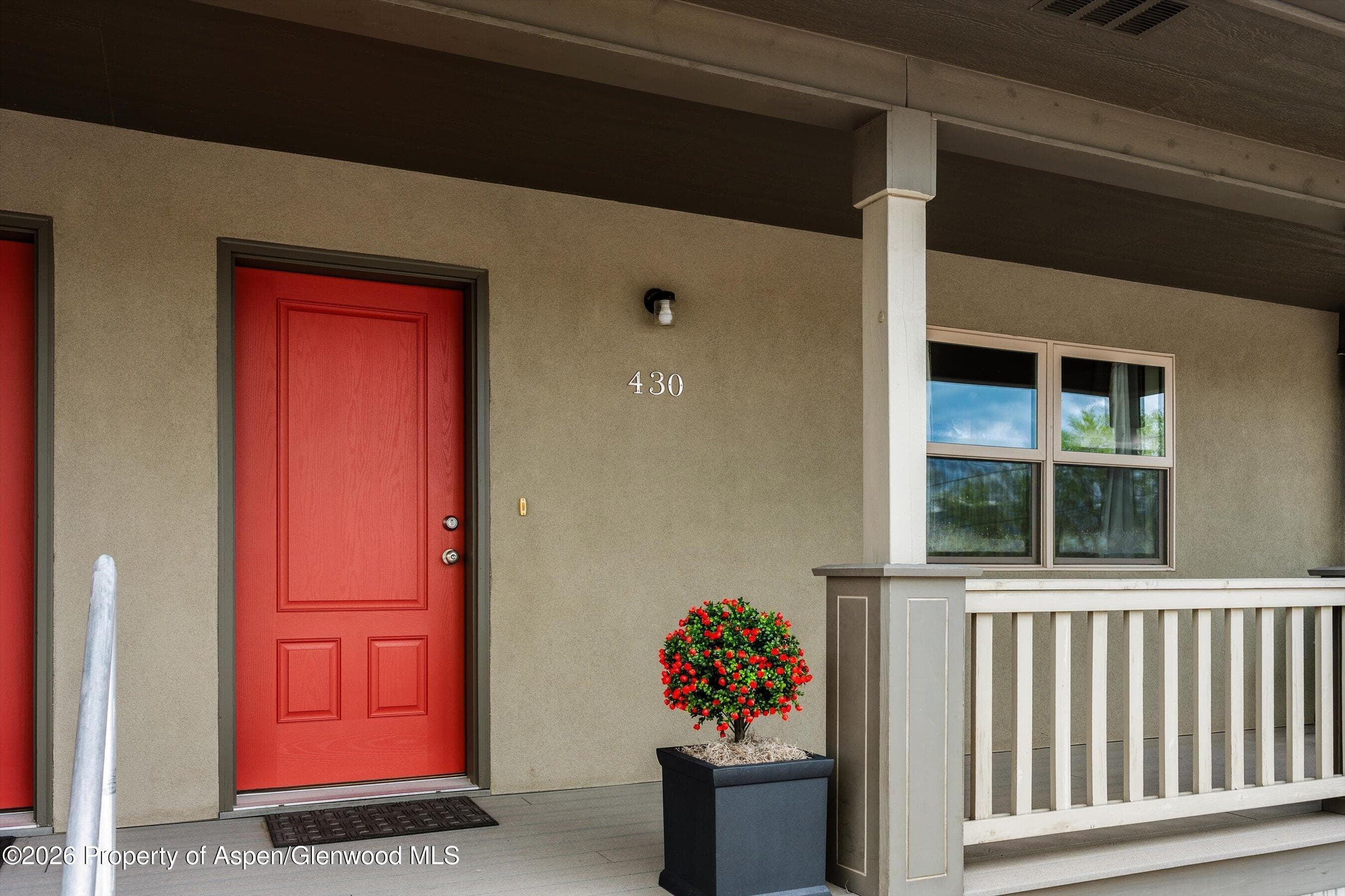 430 & 432 Whiteriver Avenue, Rifle, CO 81650 - Photo 2
