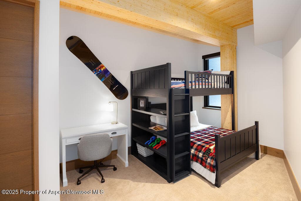180 Wood Road 302, Snowmass Village, CO 81615 - Photo 25
