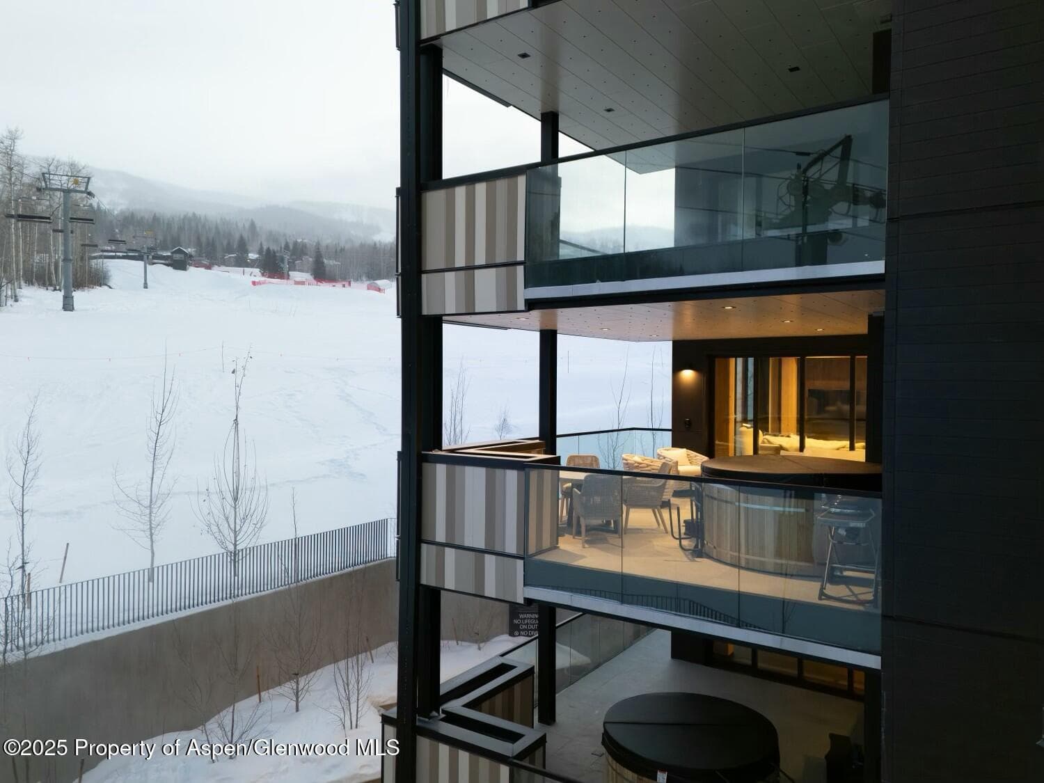 180 Wood Road 302, Snowmass Village, CO 81615 - Photo 28