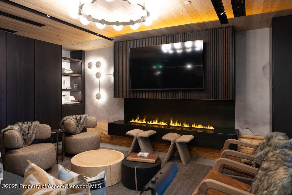 180 Wood Road 302, Snowmass Village, CO 81615 - Photo 36