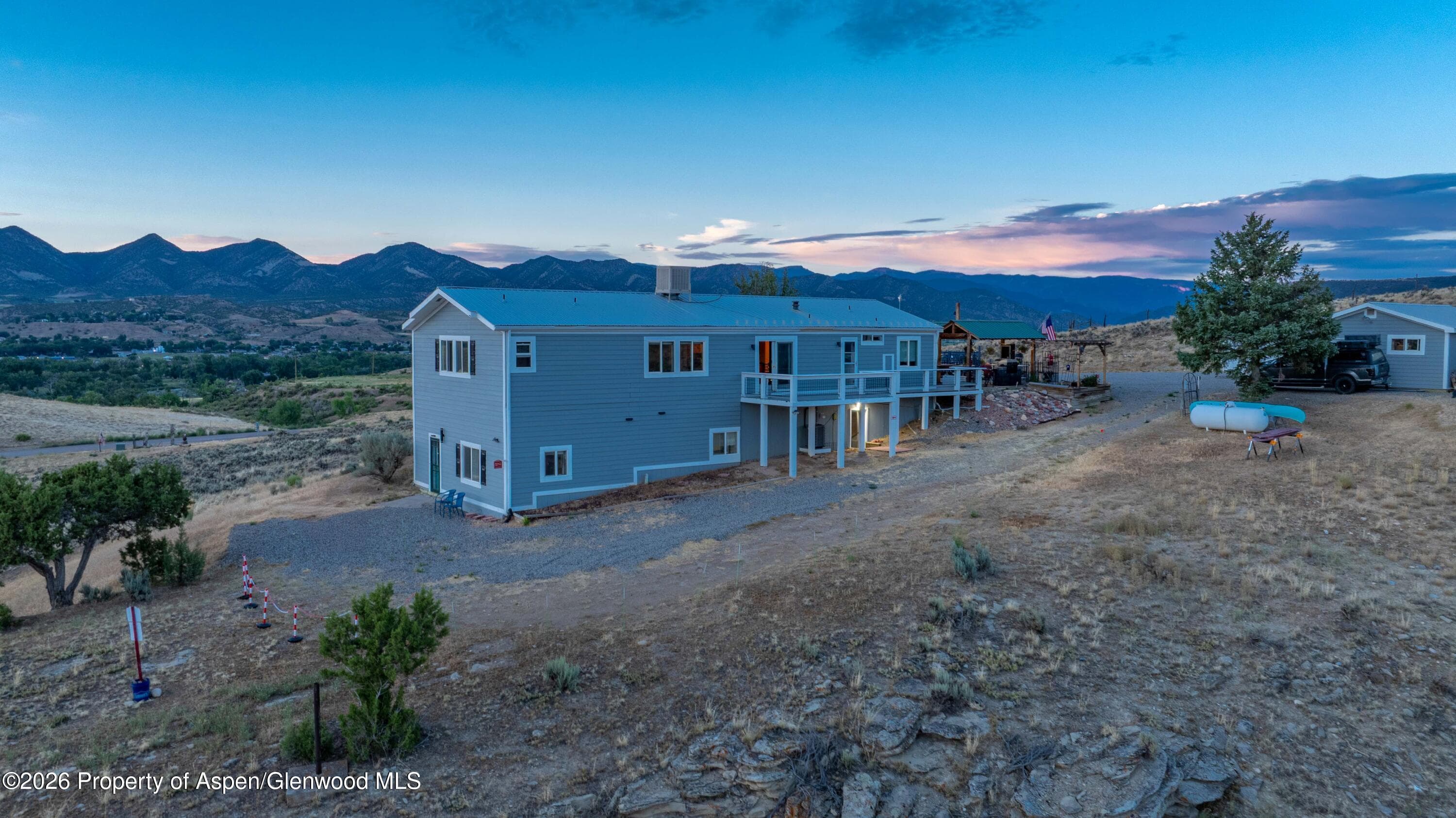 680 Mineota Drive, Silt, CO 81652 - Photo 34
