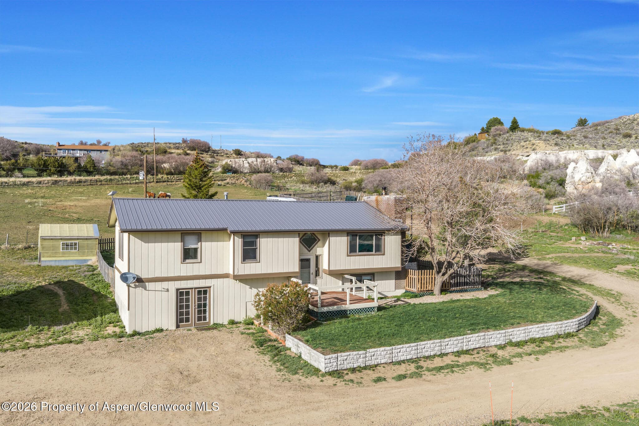 224 Meadow Lane, Craig, CO 81625 - Photo 1