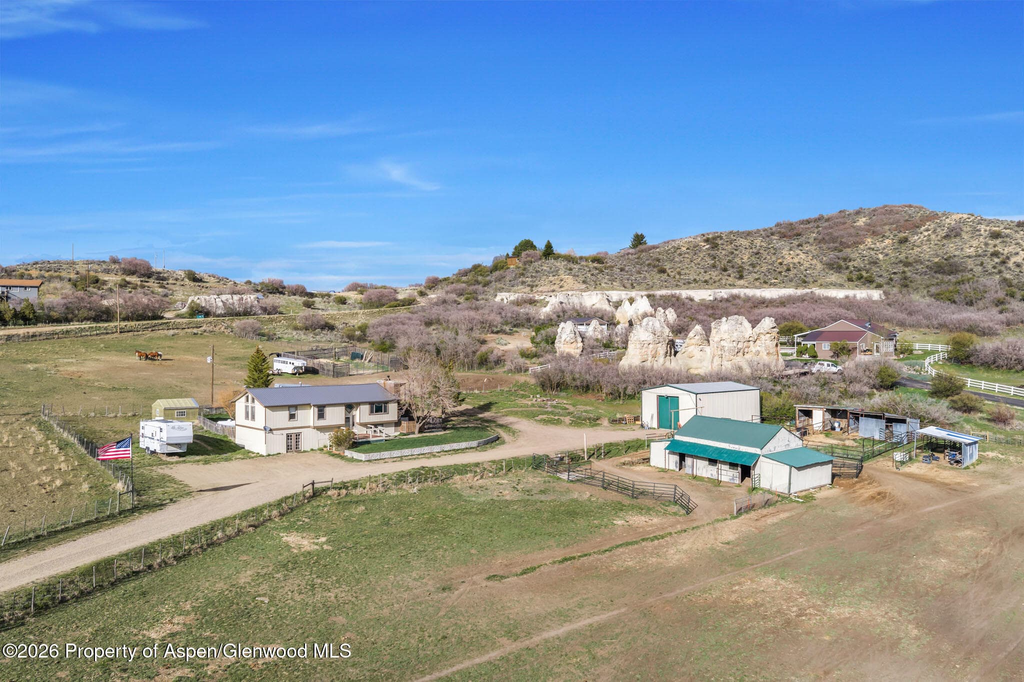 224 Meadow Lane, Craig, CO 81625 - Photo 2