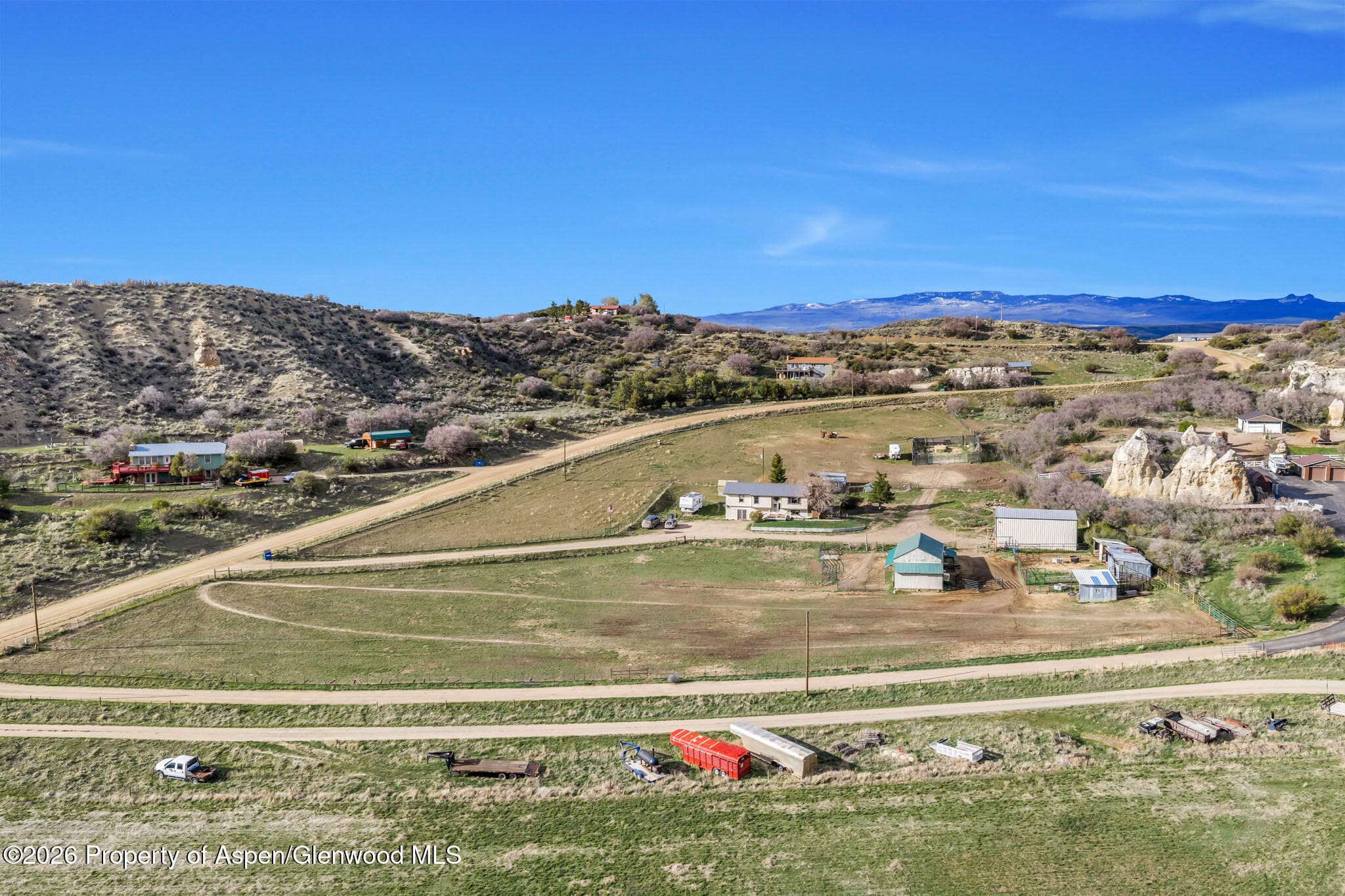 224 Meadow Lane, Craig, CO 81625 - Photo 3