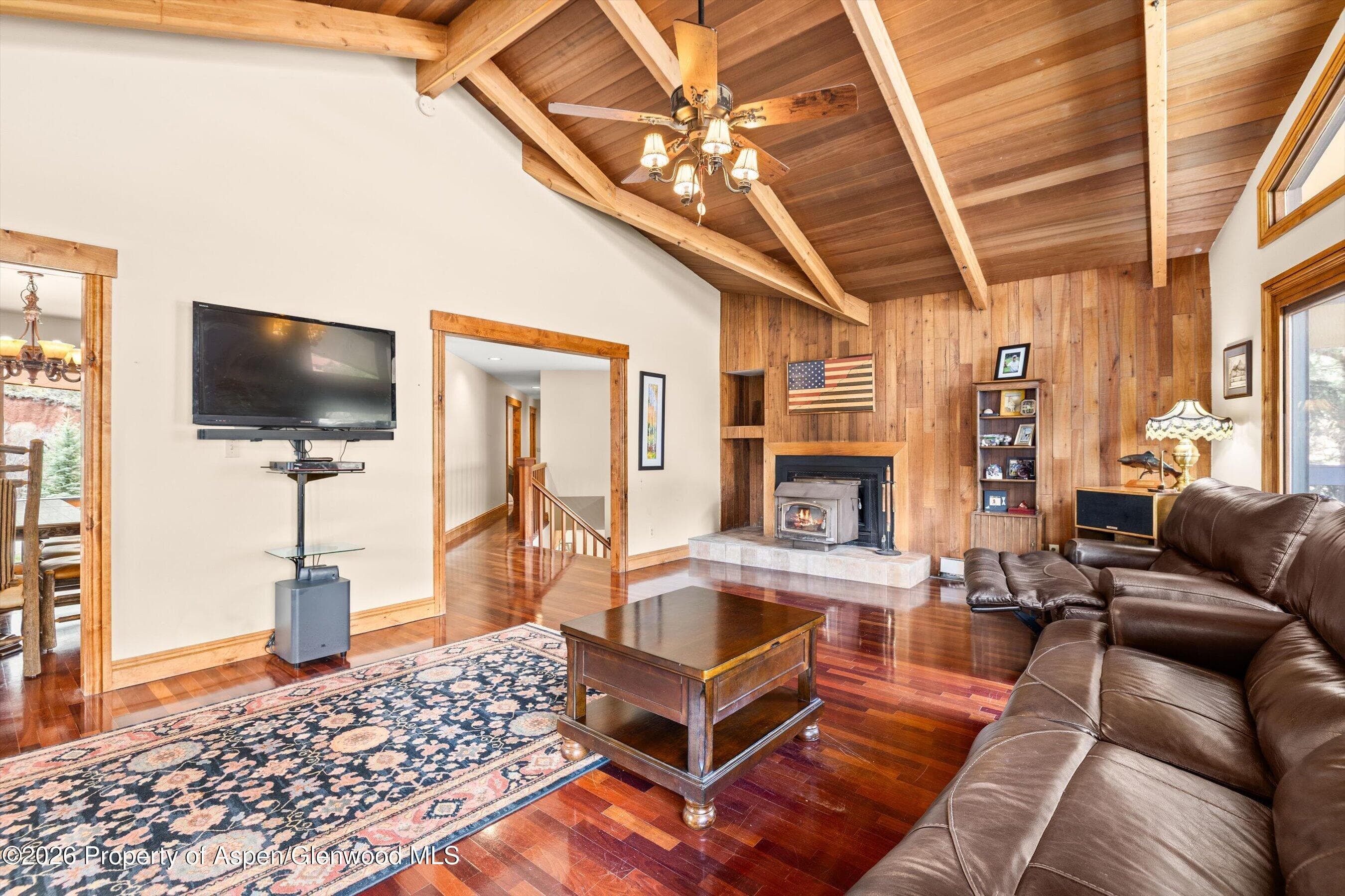 4285 Frying Pan Road, Basalt, CO 81621 - Photo 5