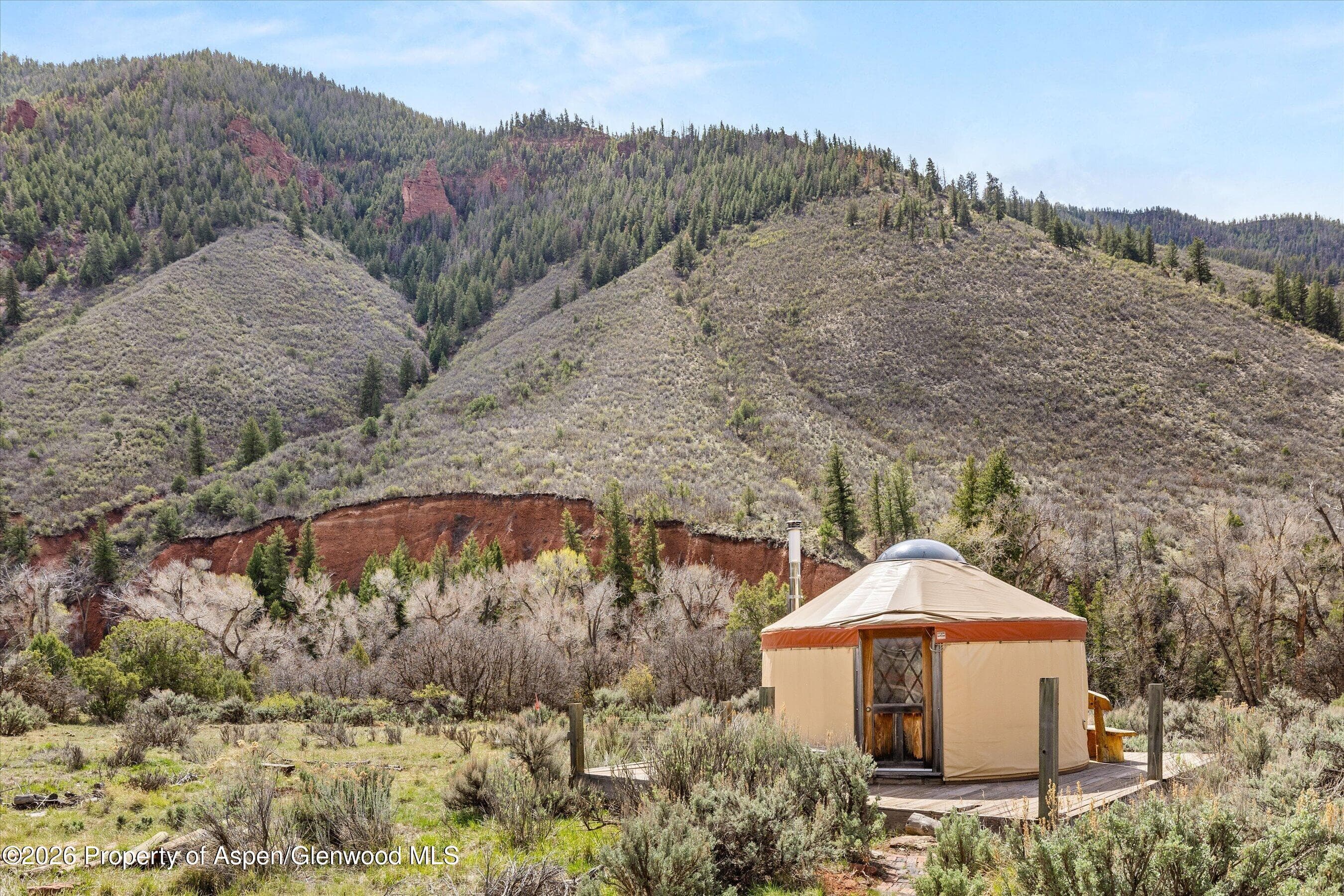 4285 Frying Pan Road, Basalt, CO 81621 - Photo 27