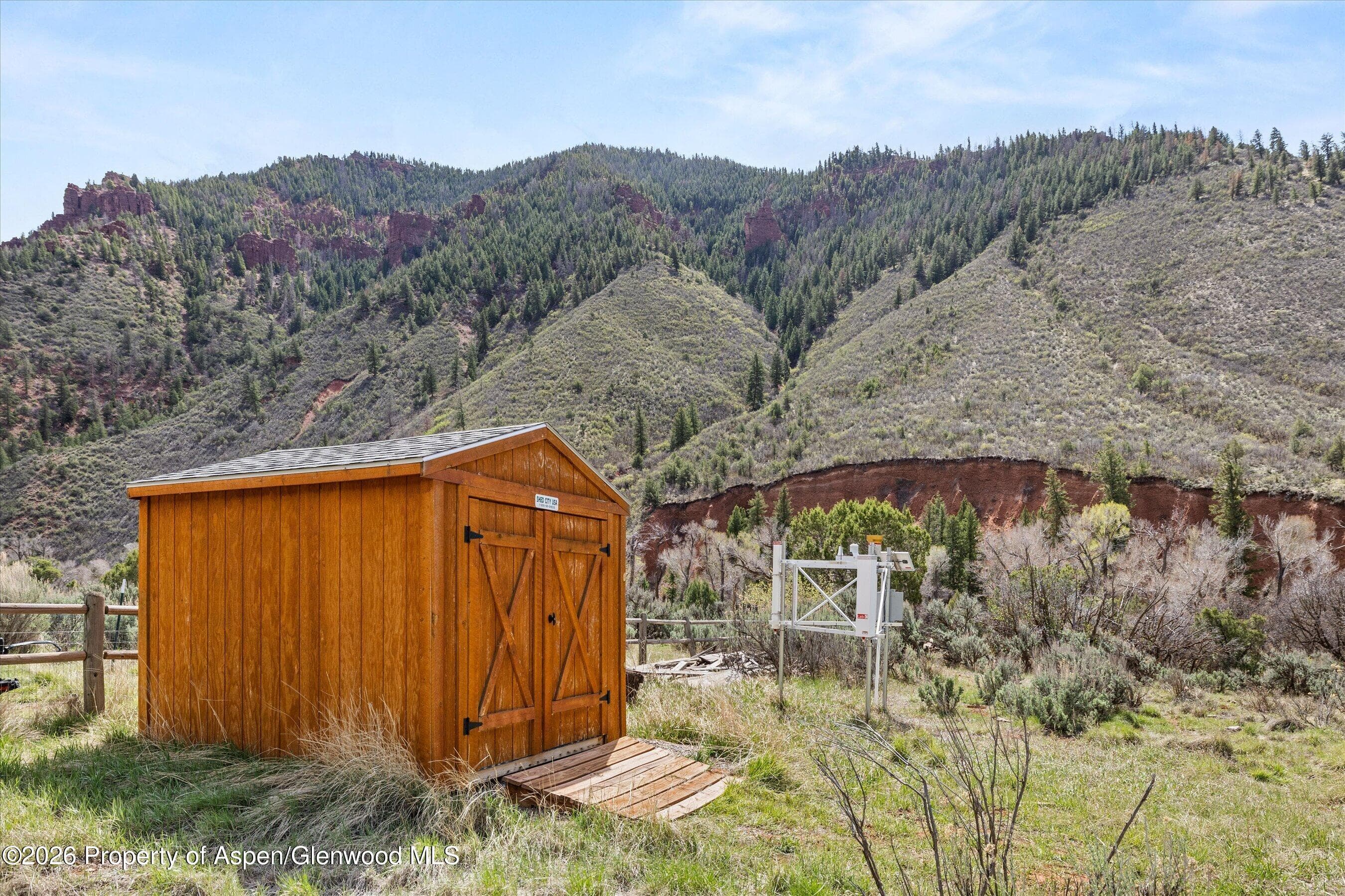 4285 Frying Pan Road, Basalt, CO 81621 - Photo 29