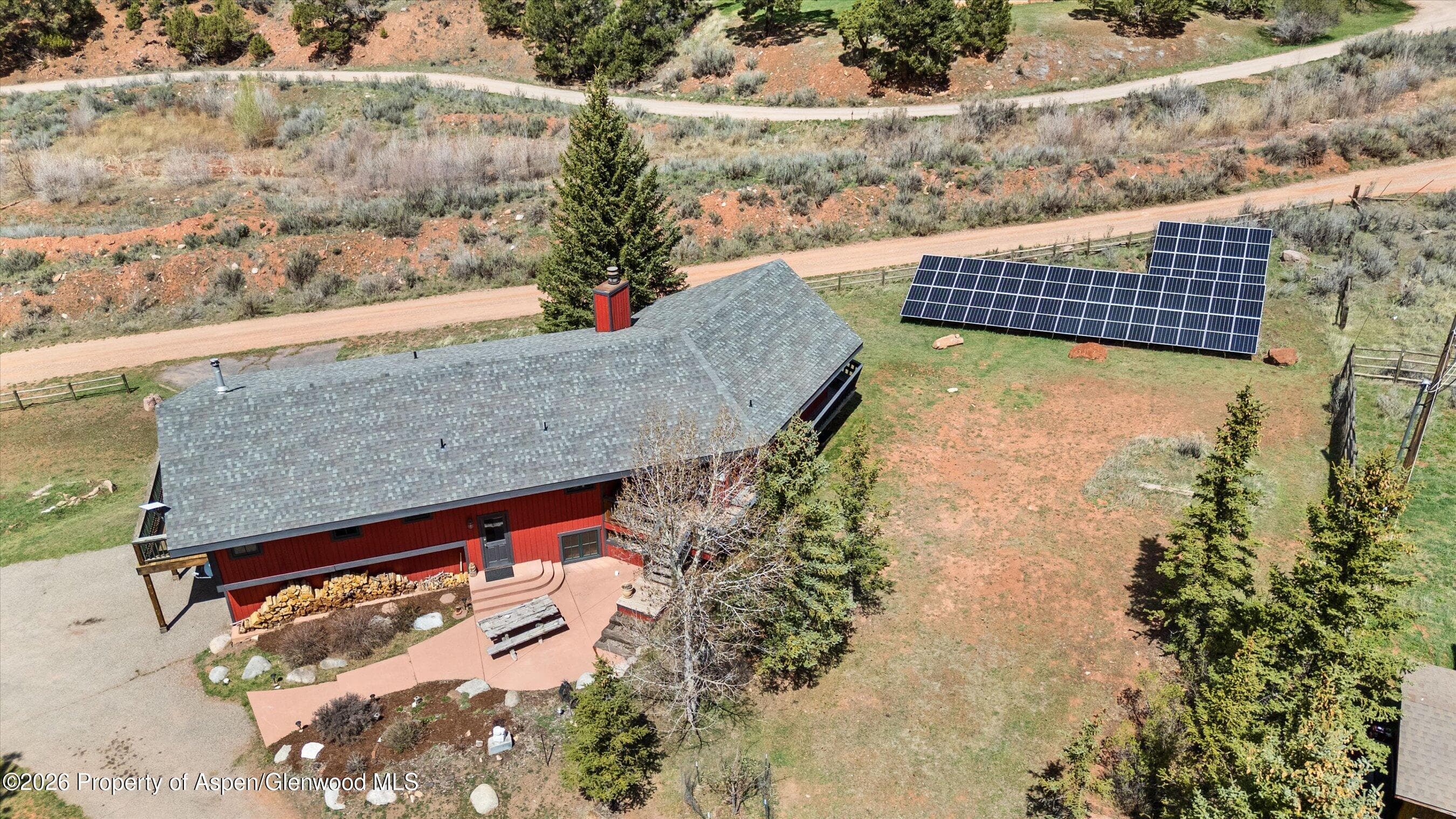 4285 Frying Pan Road, Basalt, CO 81621 - Photo 32