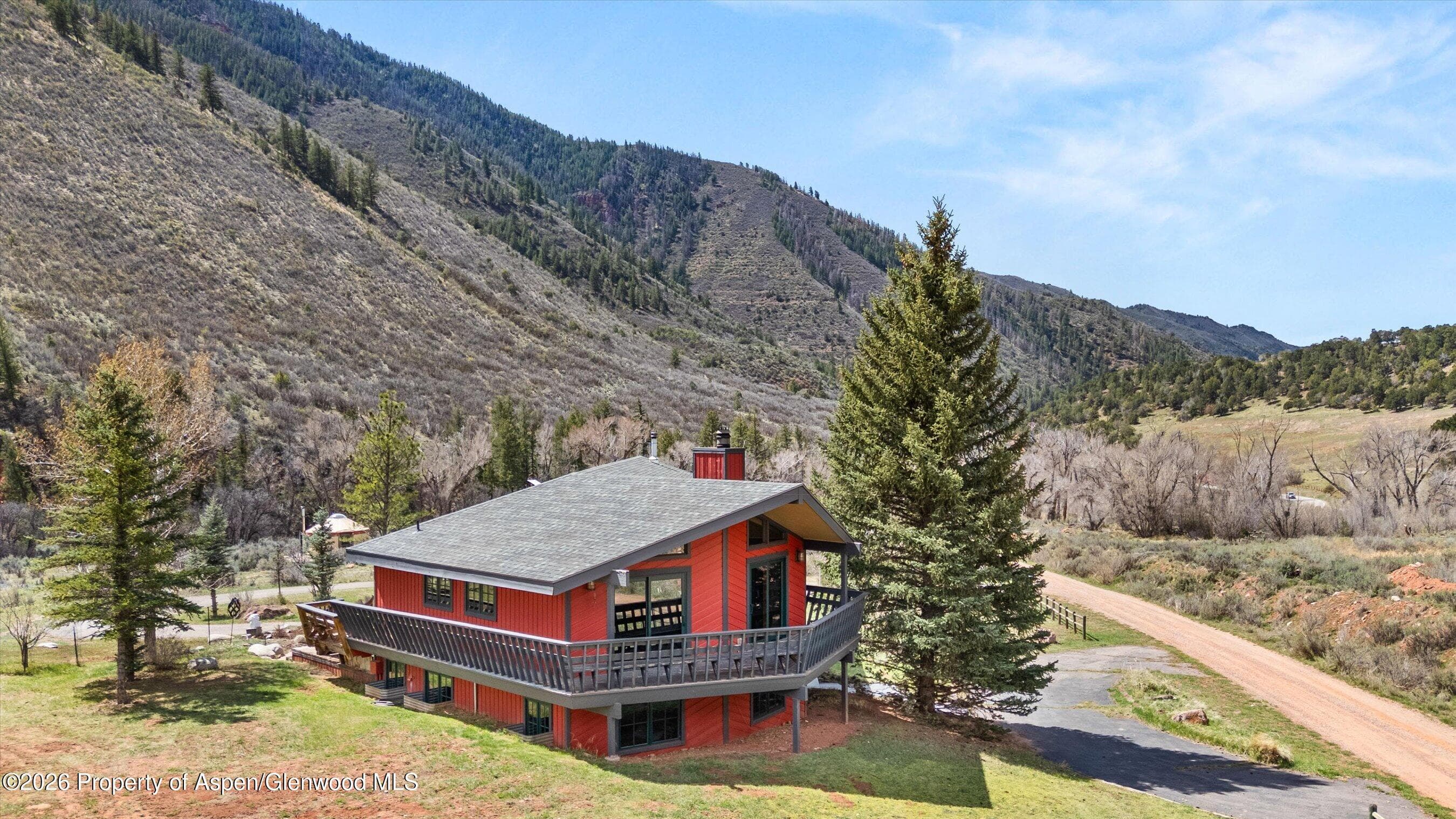4285 Frying Pan Road, Basalt, CO 81621 - Photo 33